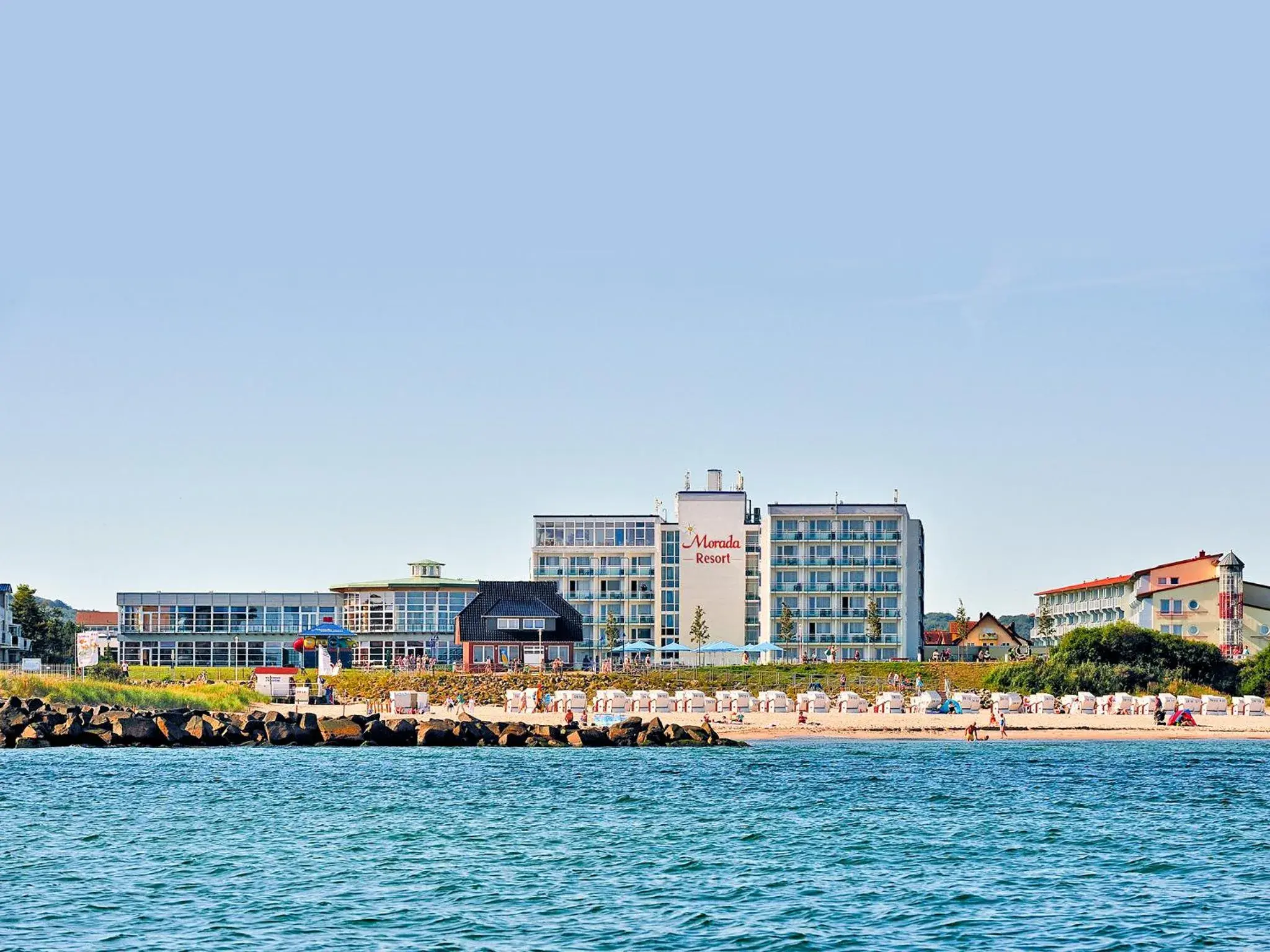 Morada Resort Kühlungsborn Morada Resort Kühlungsborn