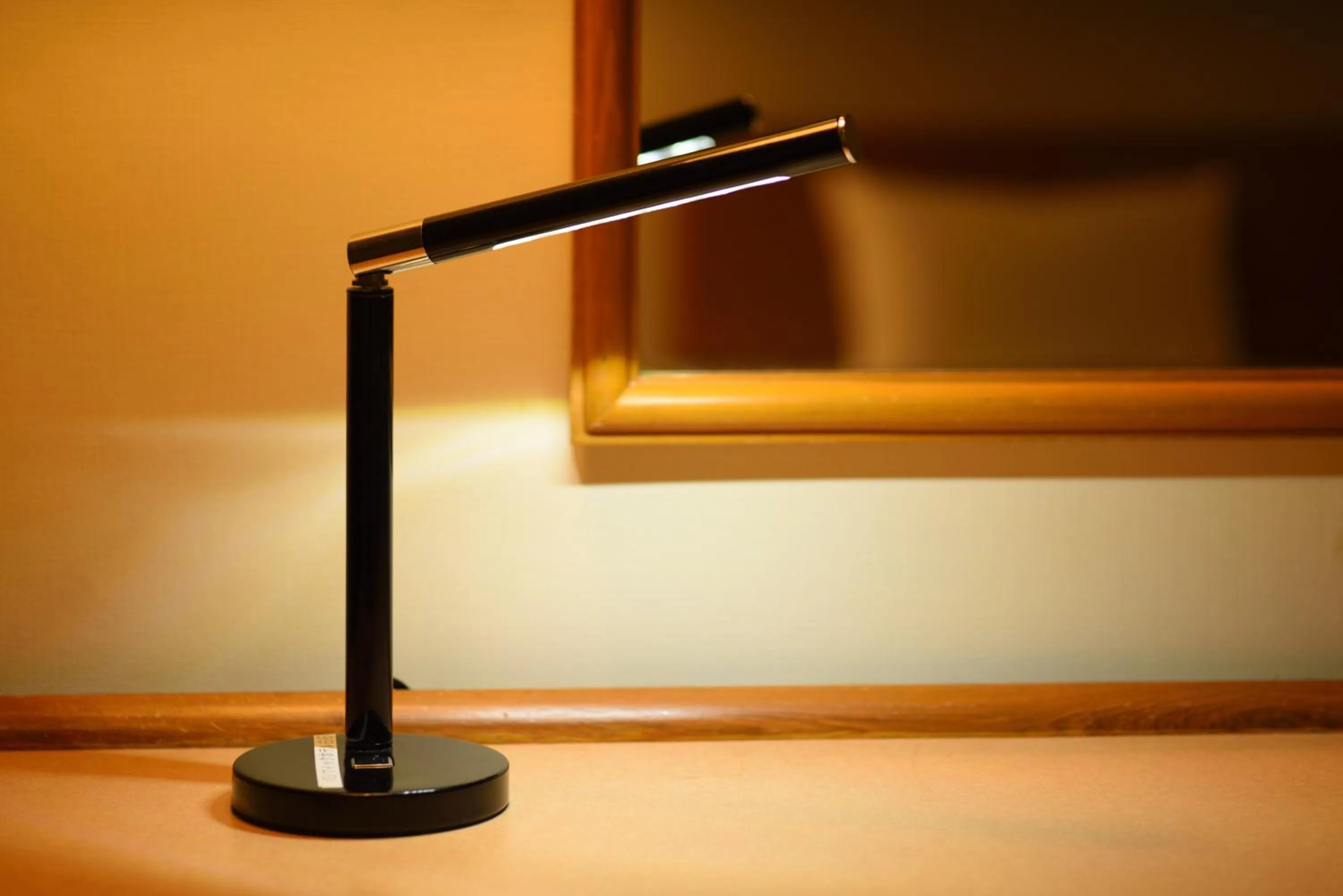 Photo of the whole room in Pacific Hotel Shiroishi