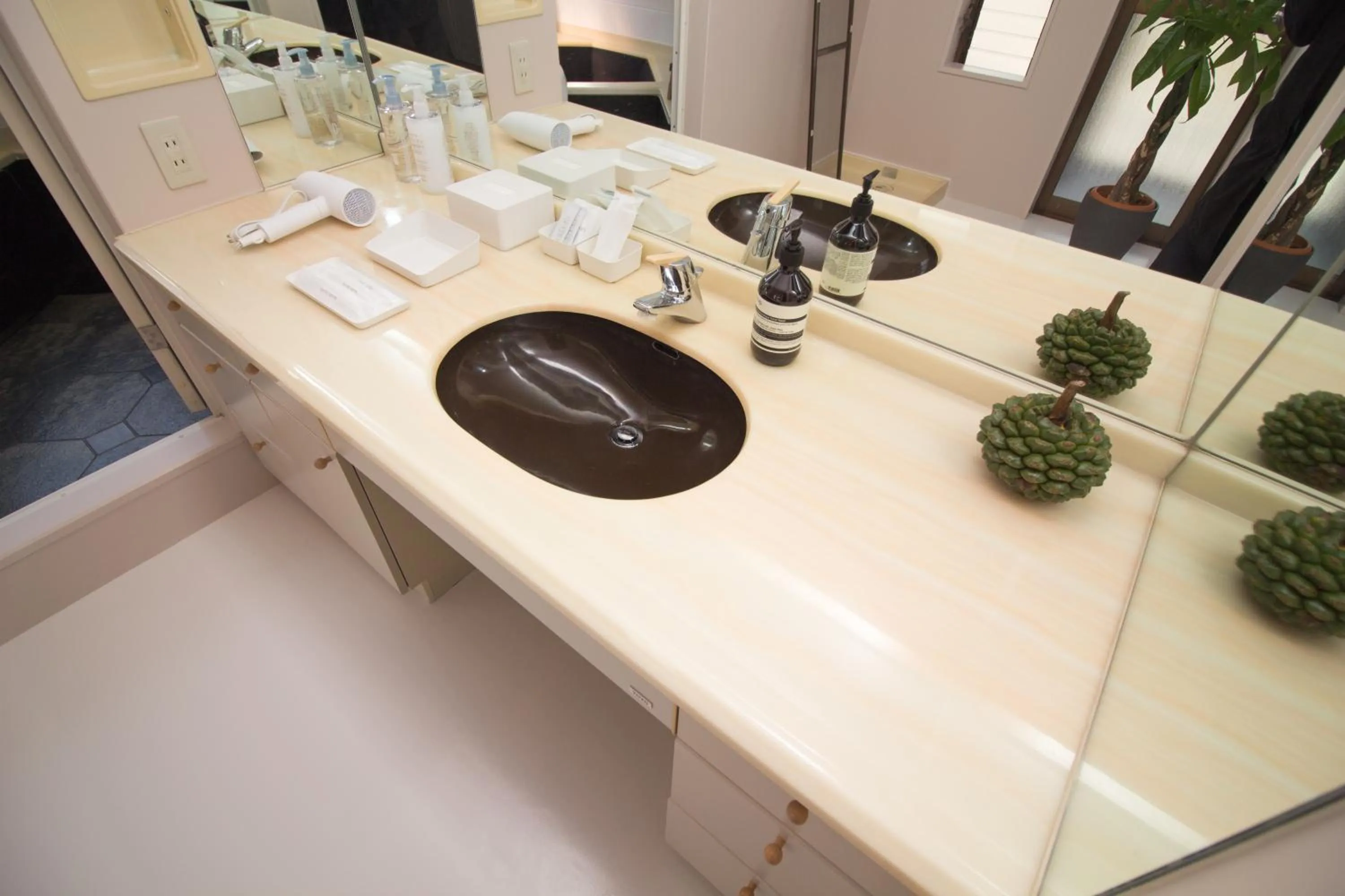 Spa and wellness centre/facilities in d3 HOTEL gallery3