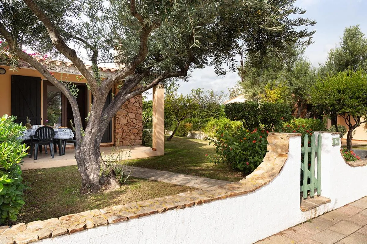 Residence il Melograno