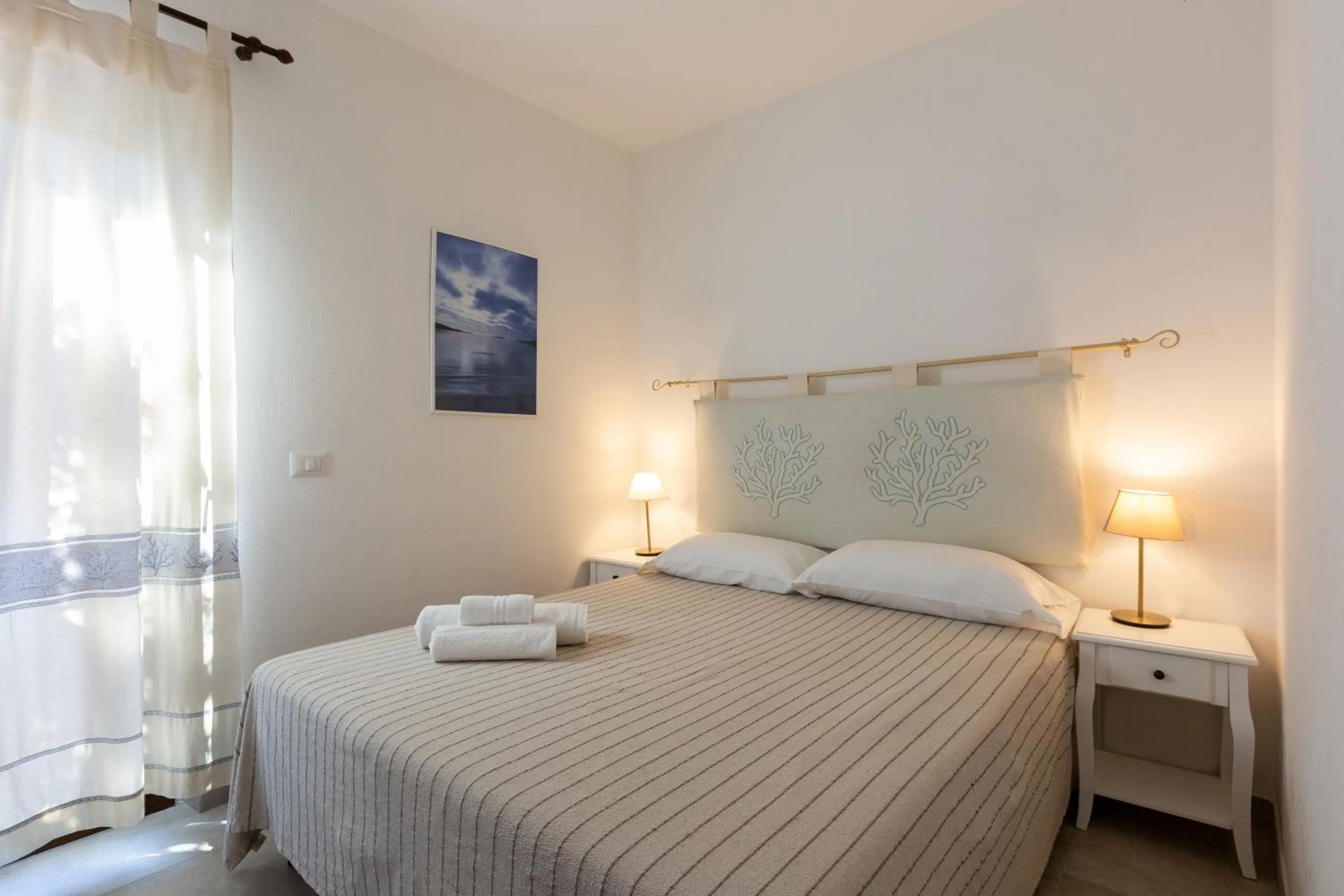Bed in Residence il Melograno