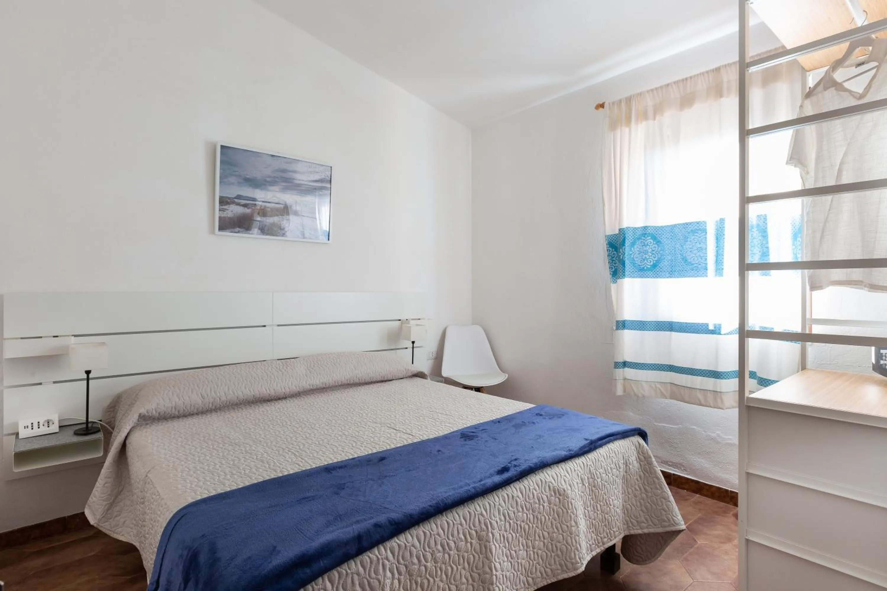 Bed in Residence il Melograno
