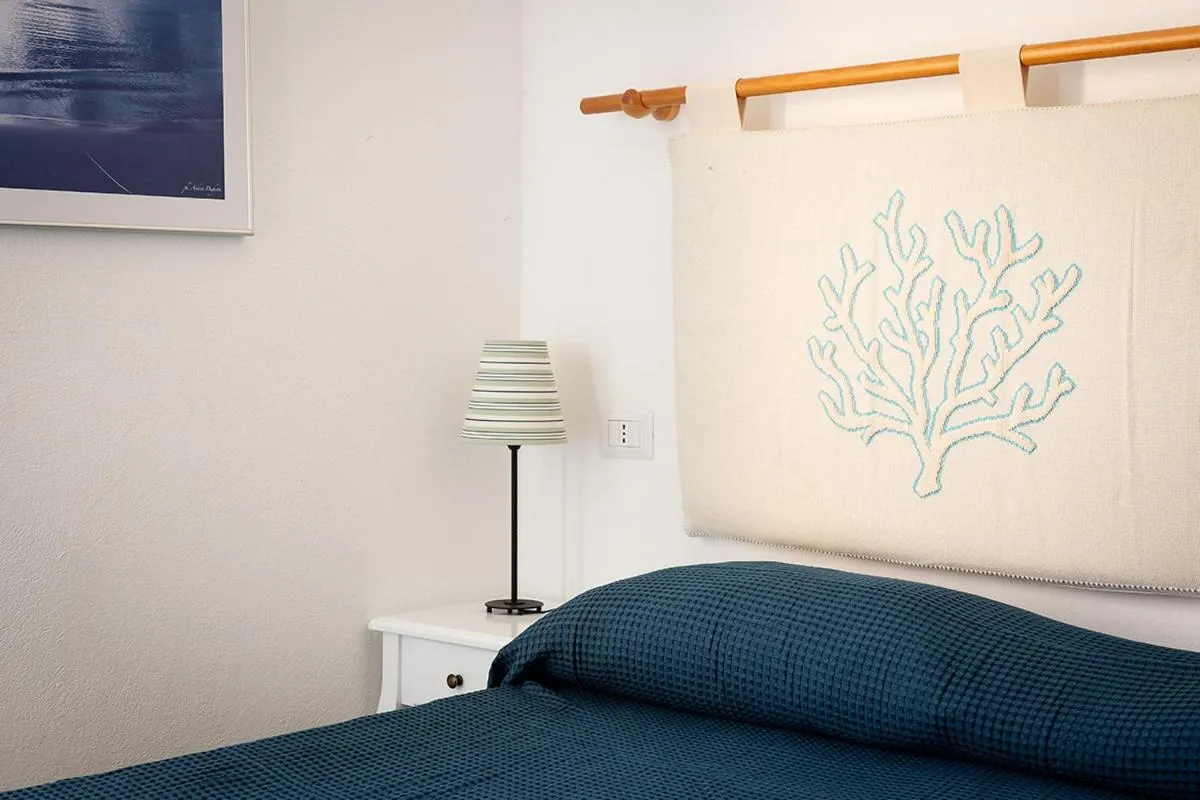Bed in Residence il Melograno