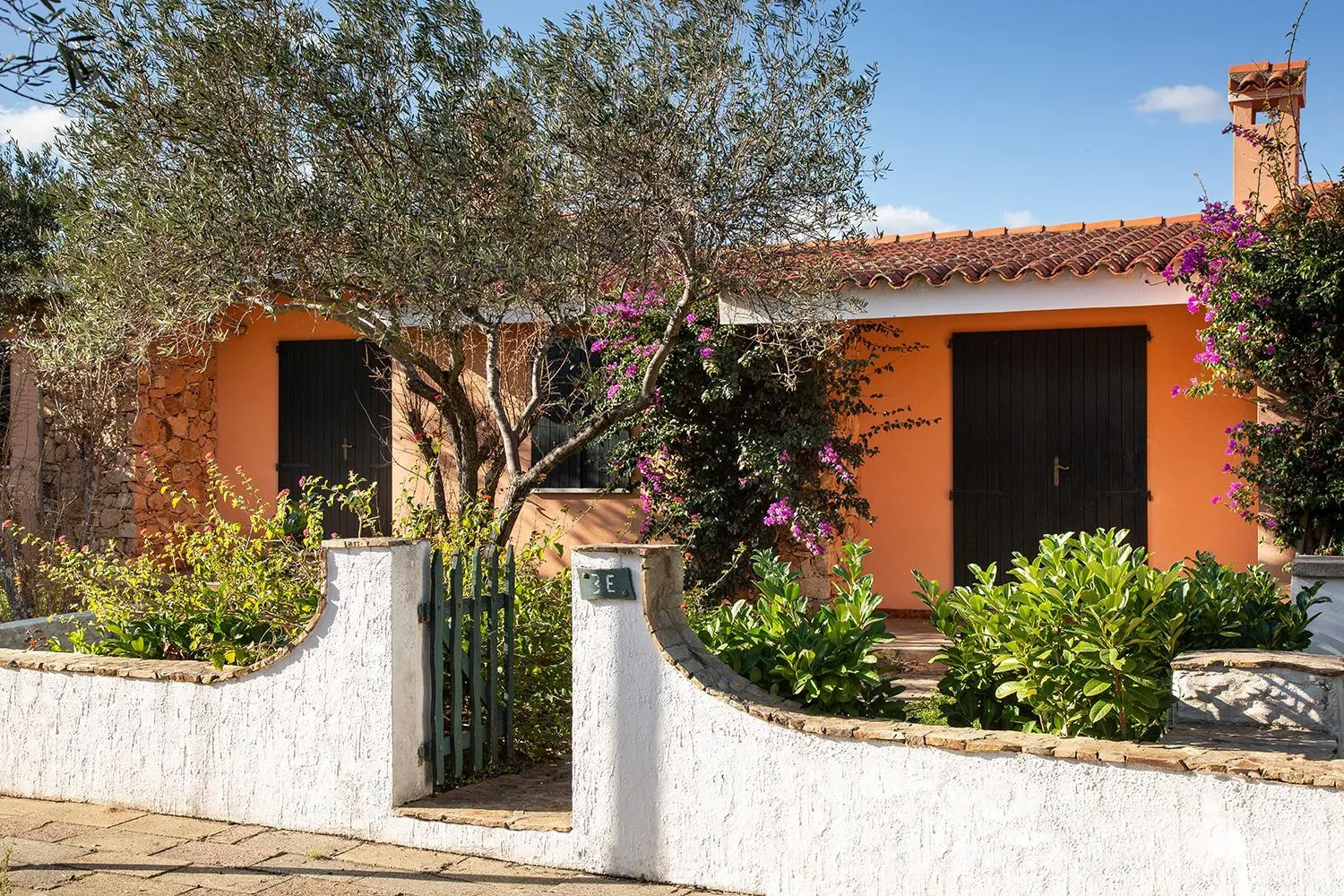 Residence il Melograno