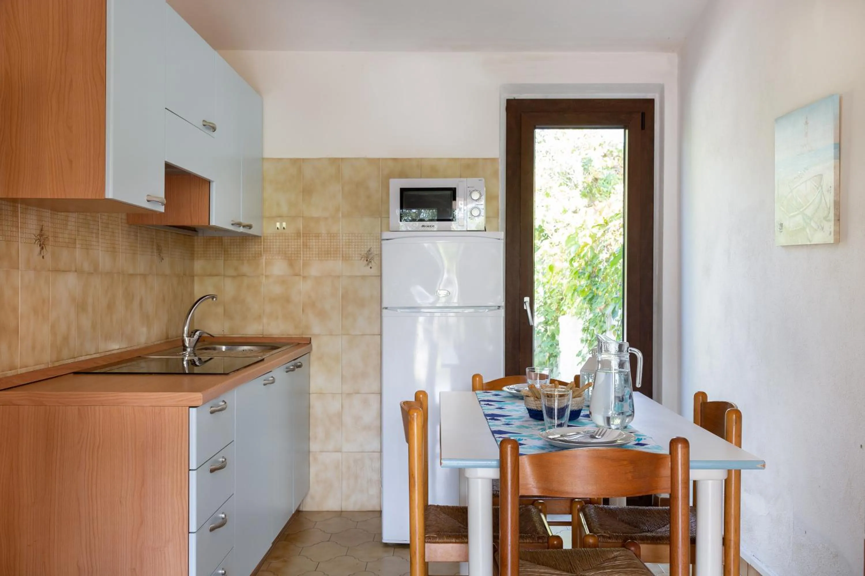 Residence il Melograno