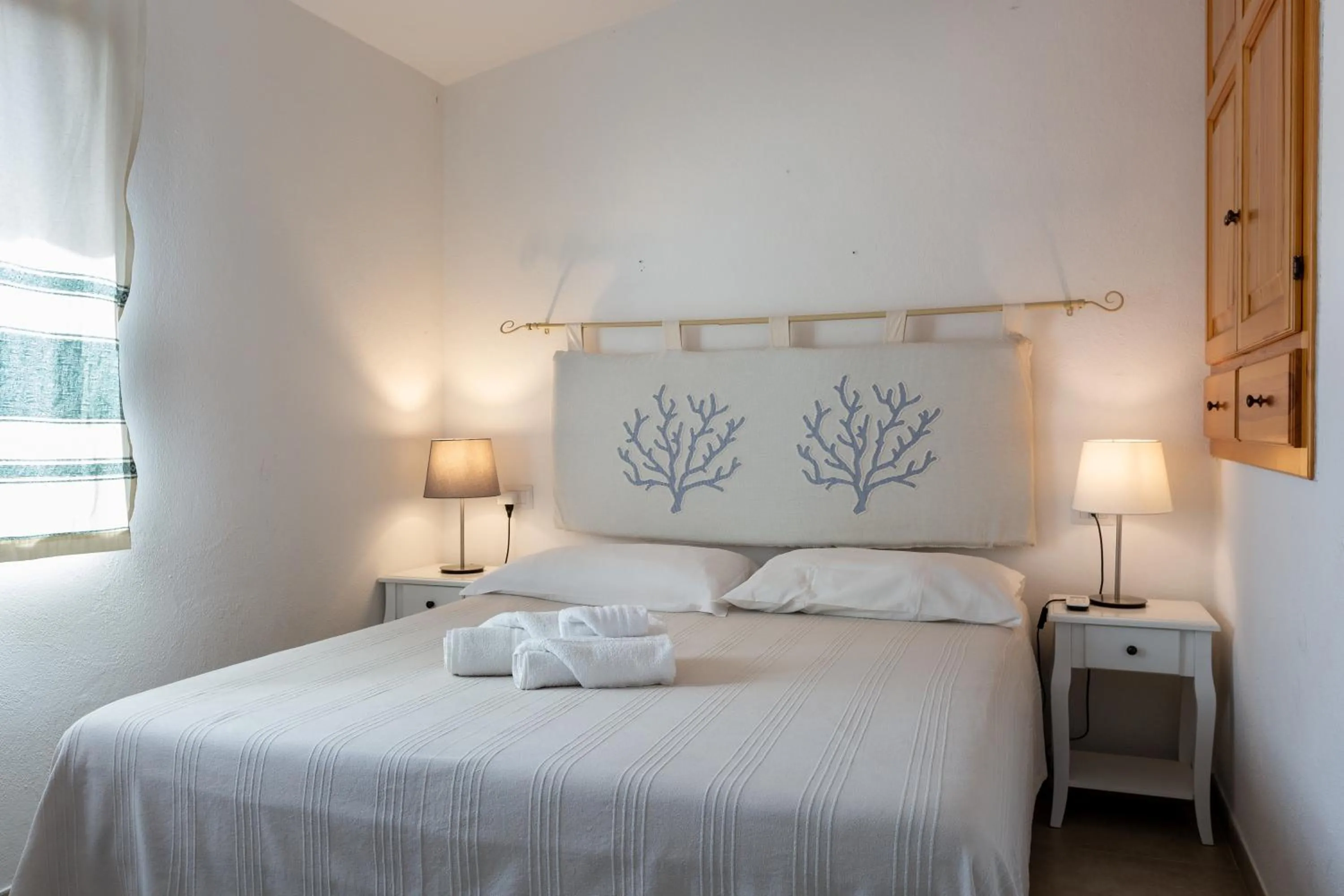 Bed in Residence il Melograno