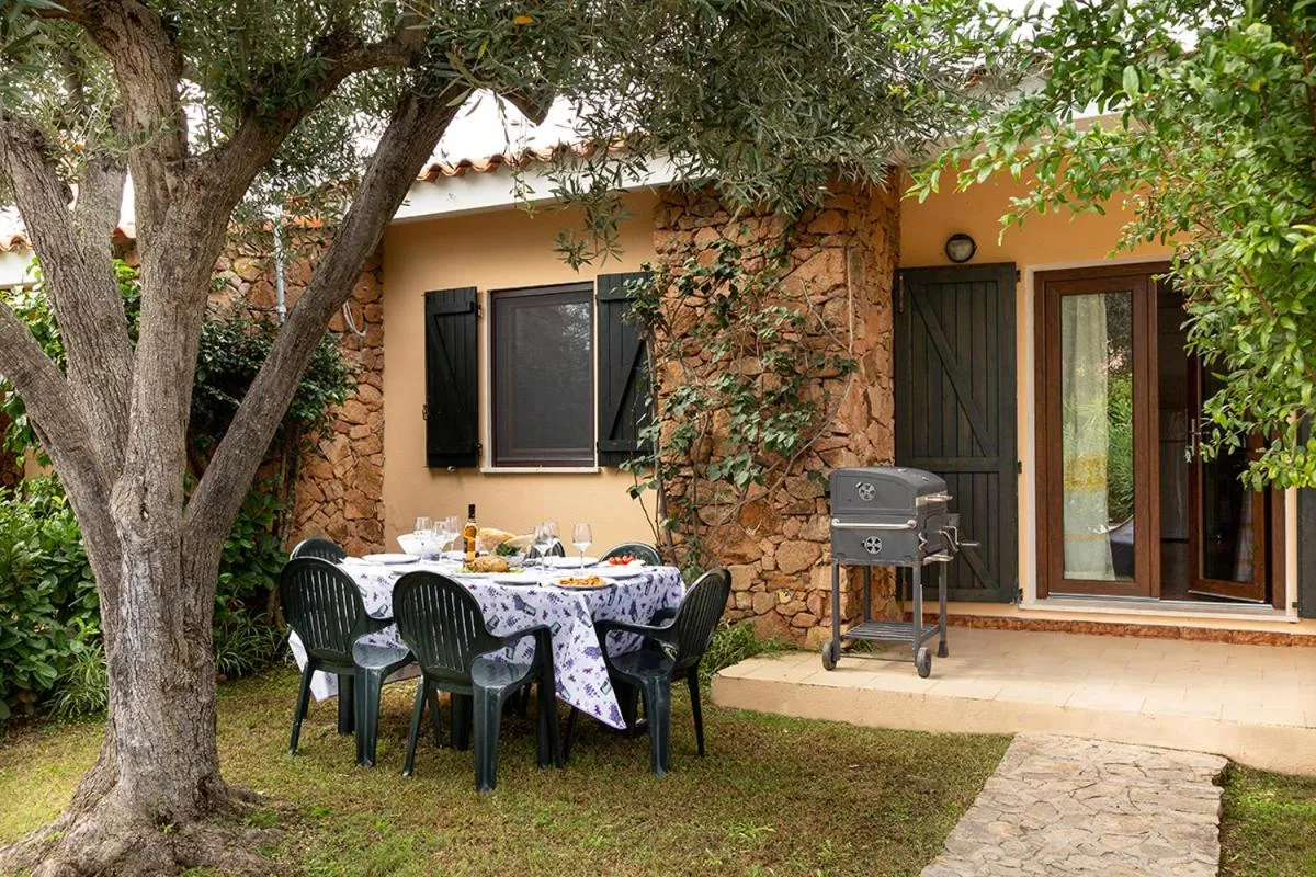Residence il Melograno