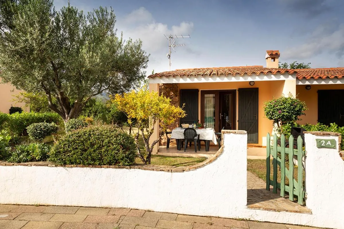 Residence il Melograno