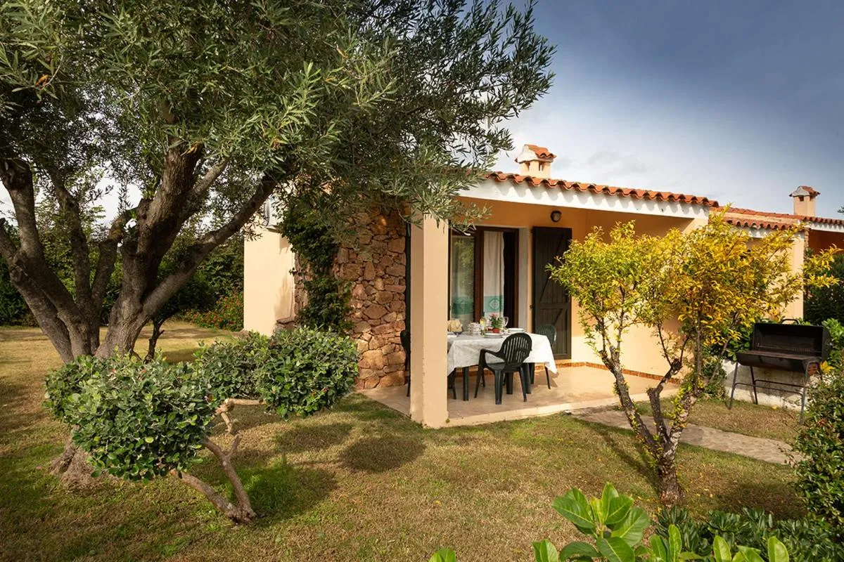 Residence il Melograno