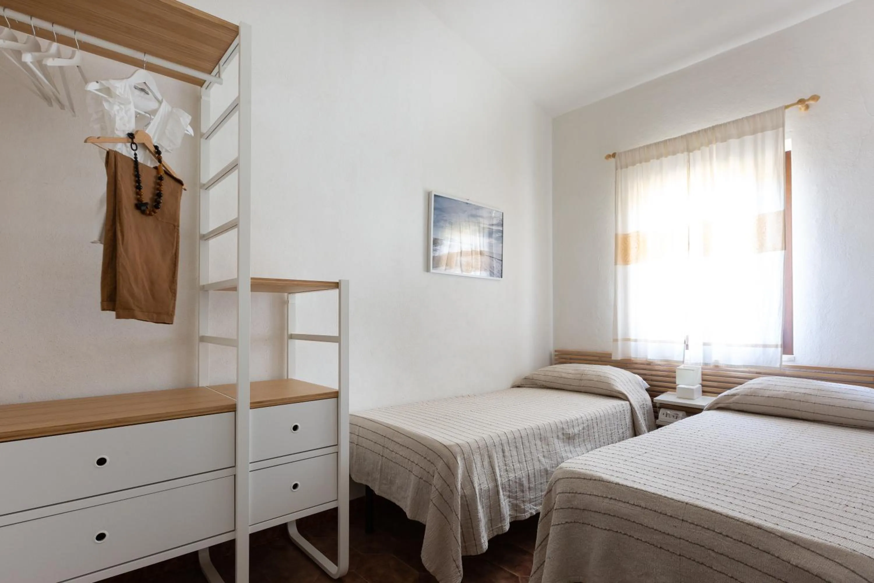 Bed in Residence il Melograno