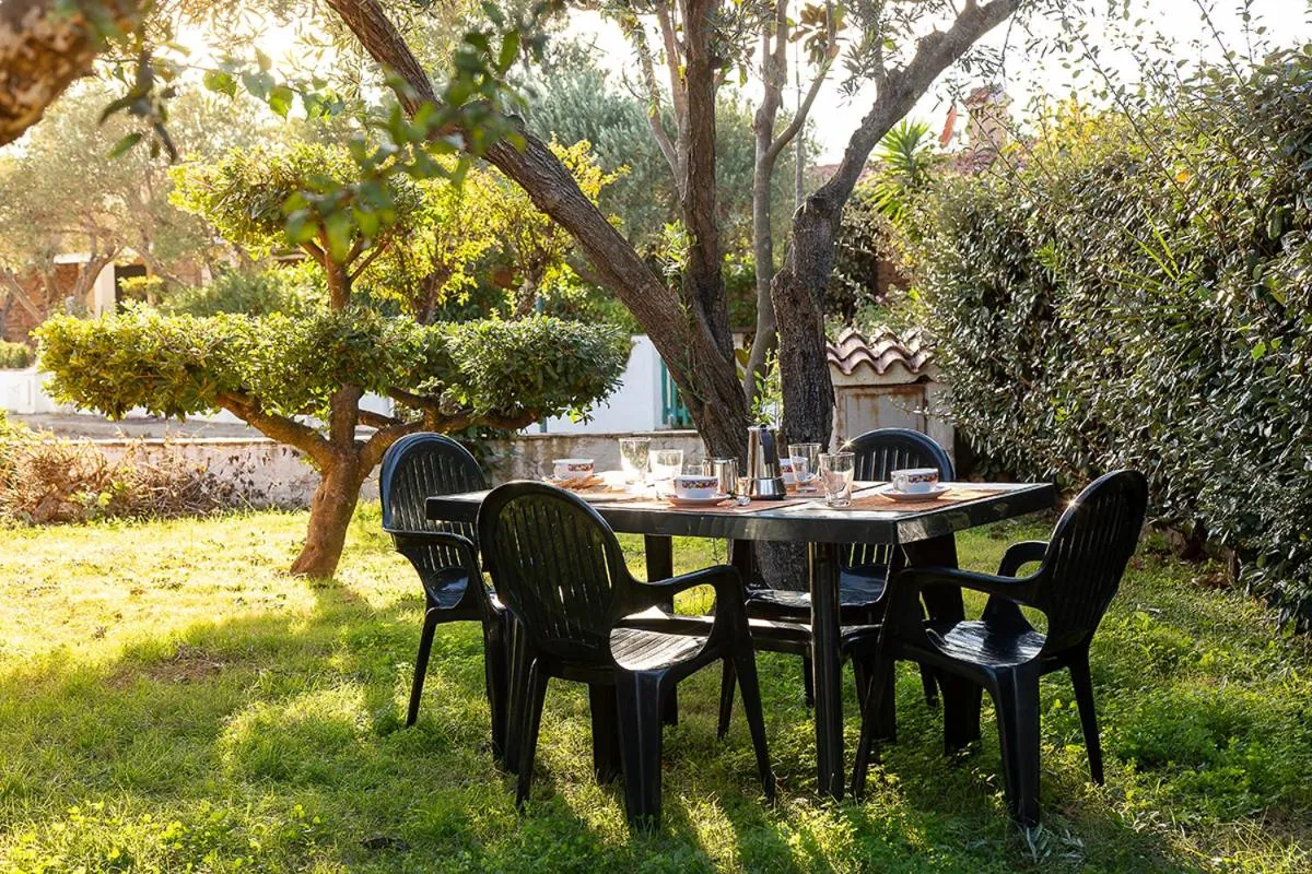 Residence il Melograno