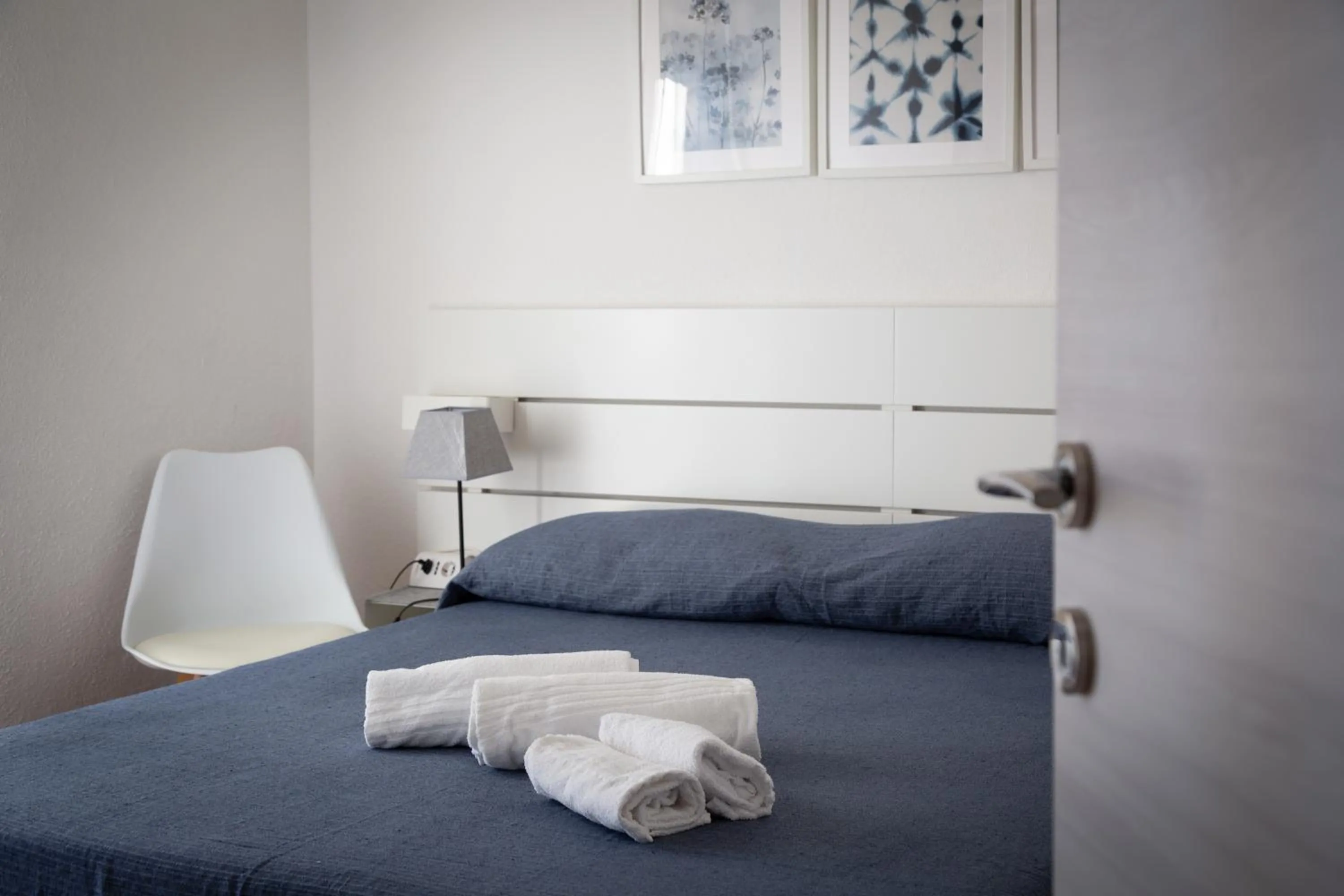 Bed in Residence il Melograno