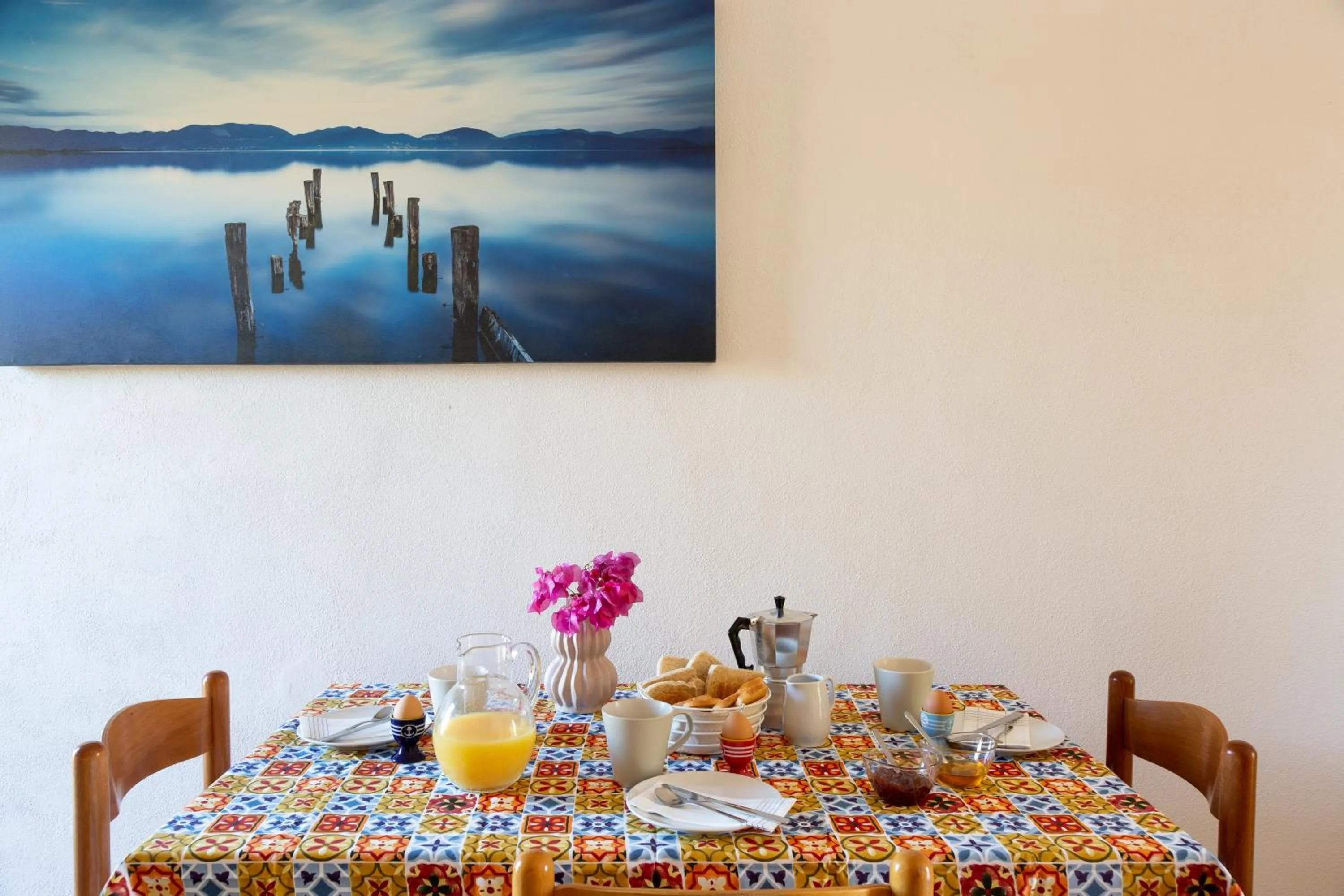 Residence il Melograno