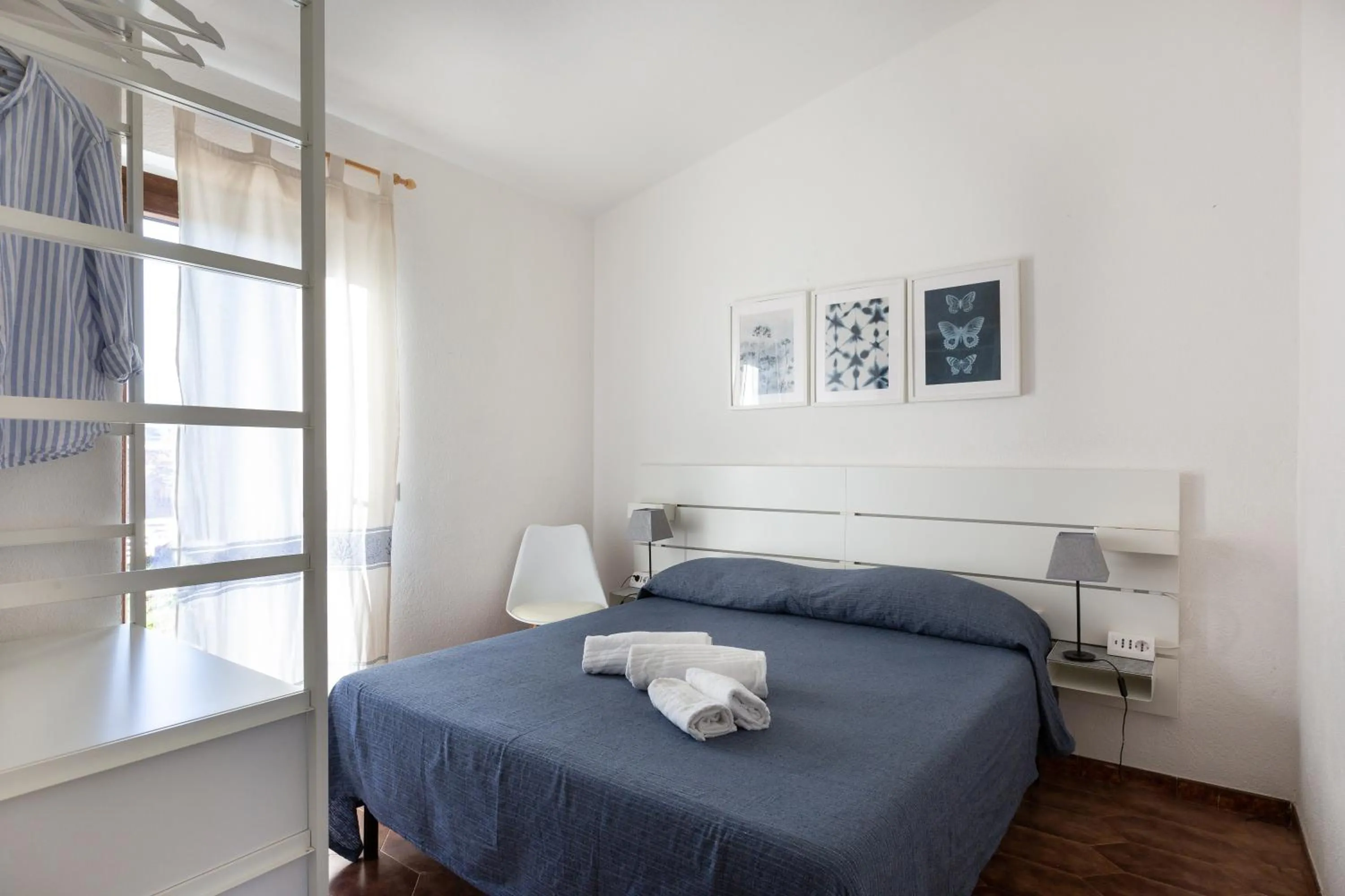Bed in Residence il Melograno