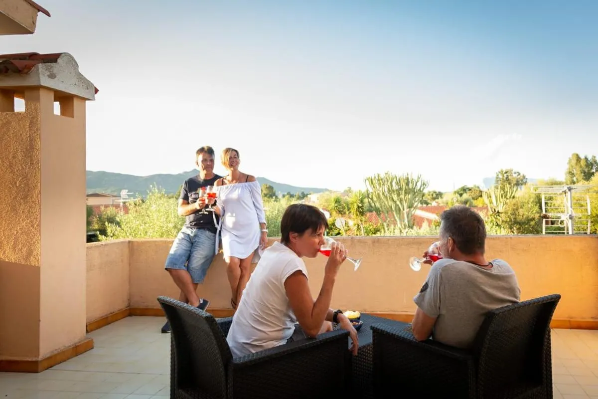 Residence il Melograno