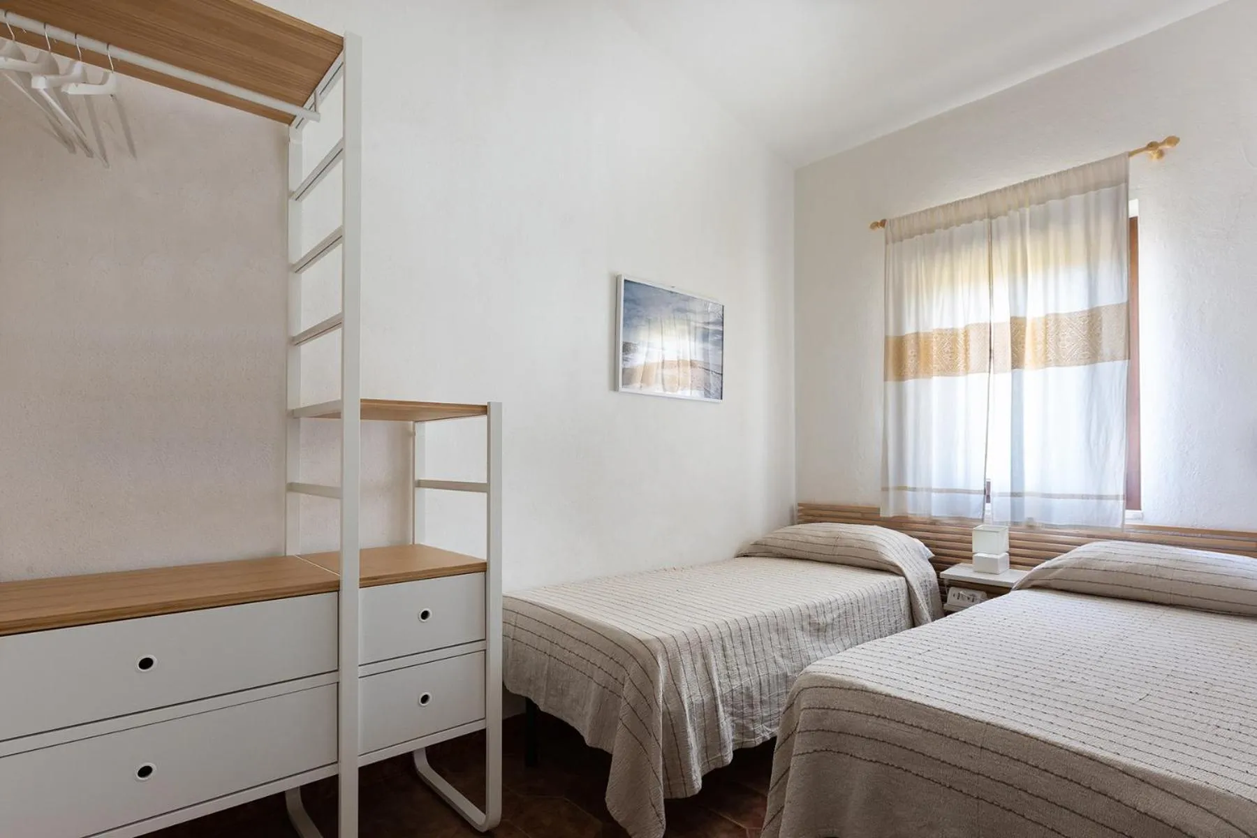 Bed in Residence il Melograno