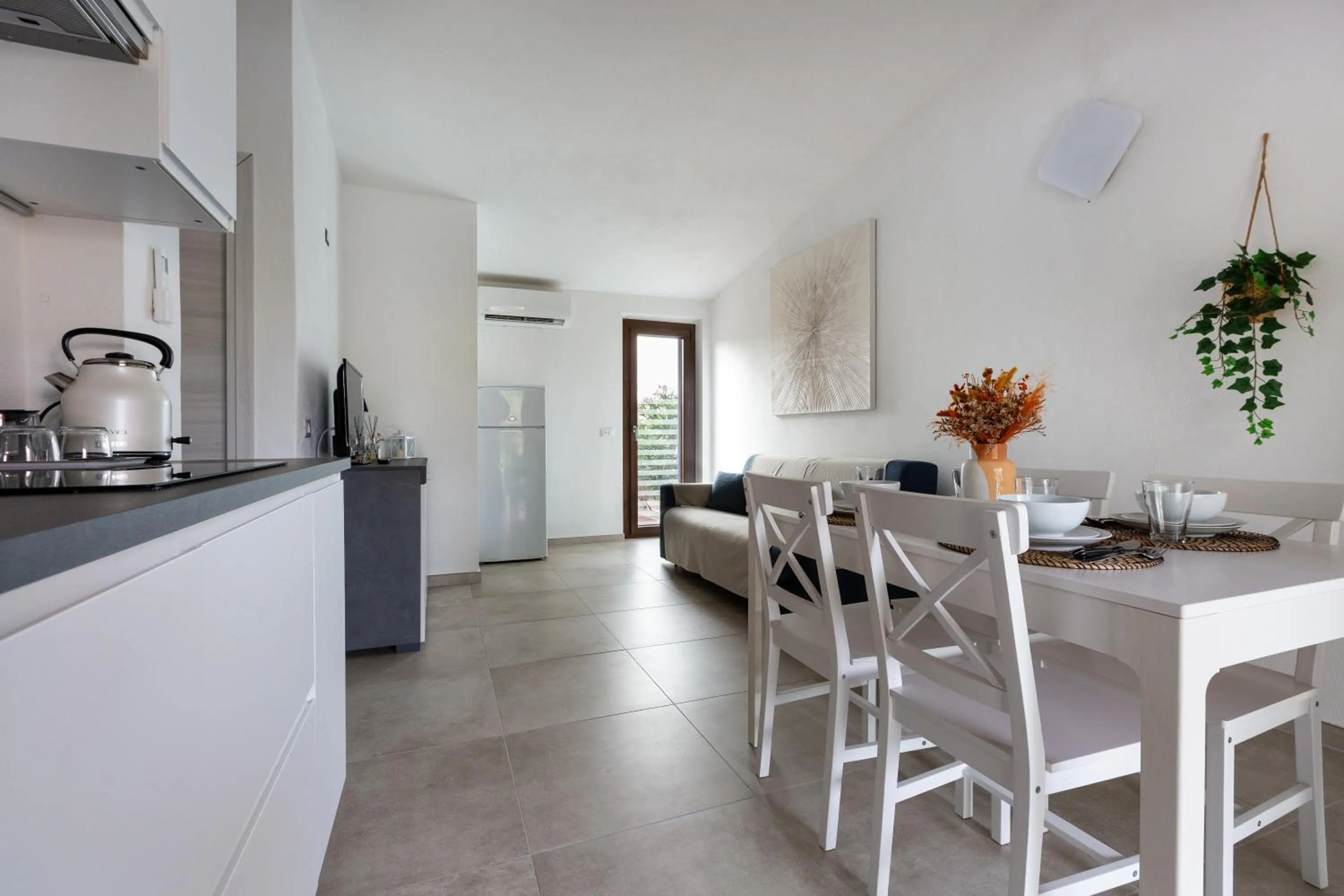Residence il Melograno