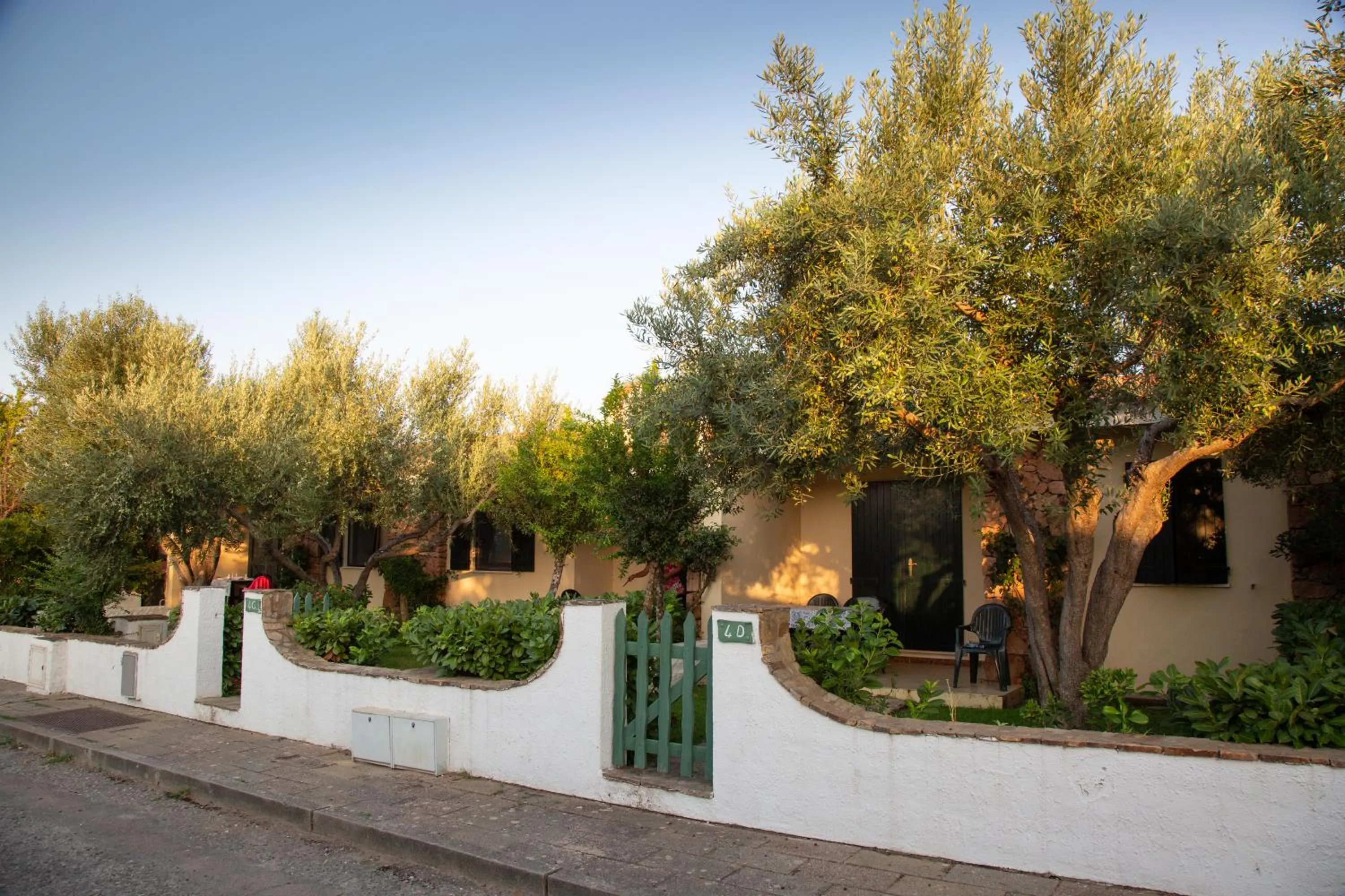 Residence il Melograno