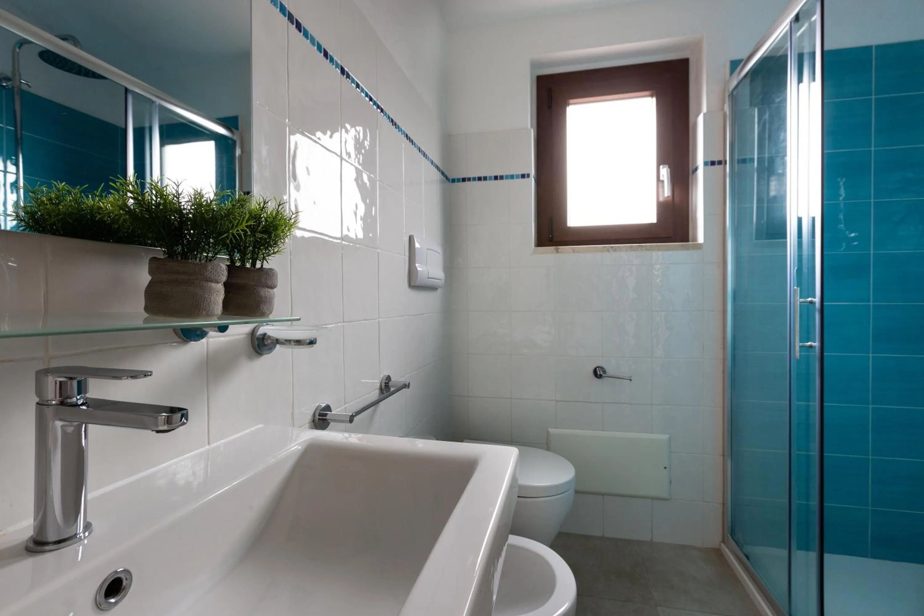 Residence il Melograno