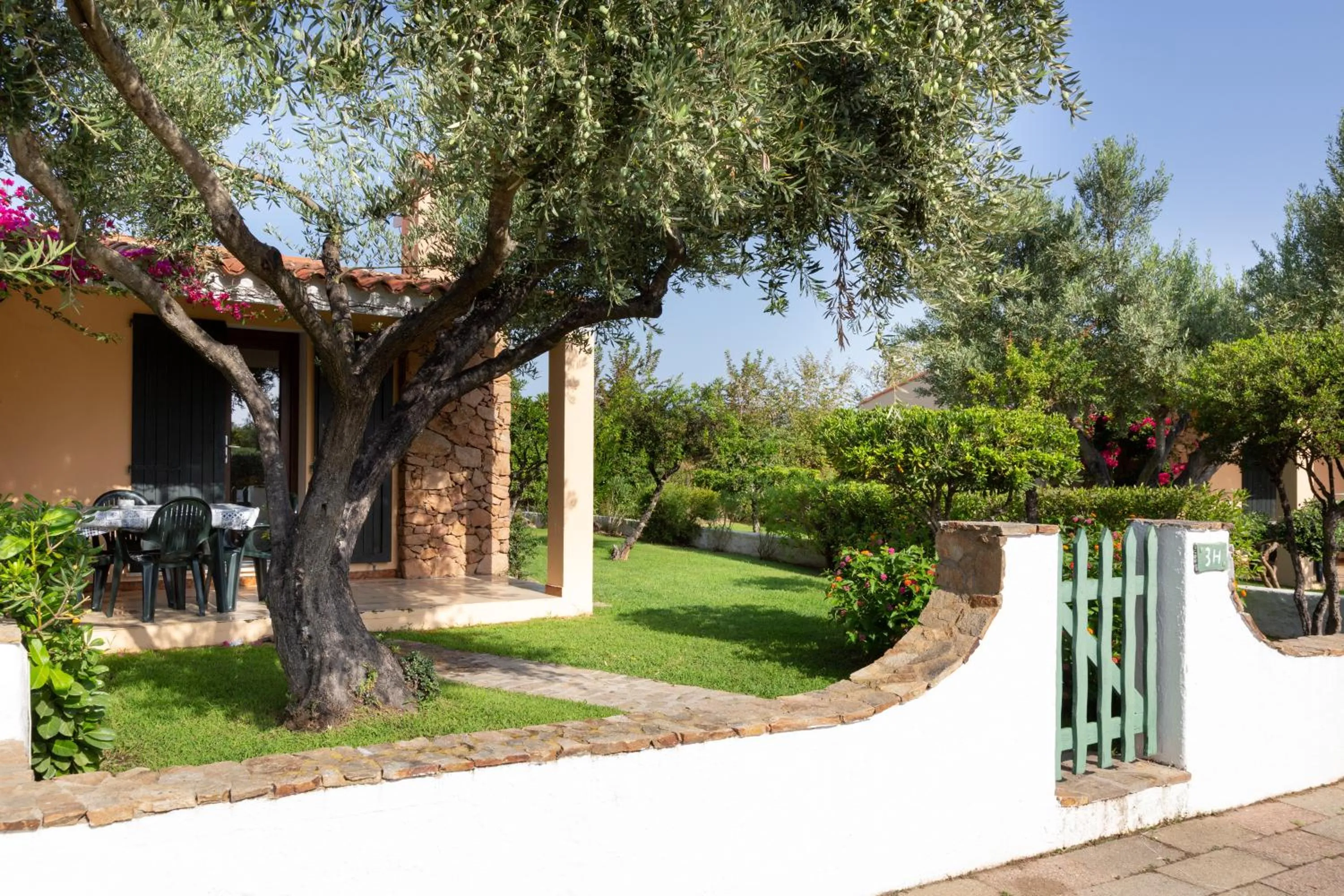 Residence il Melograno