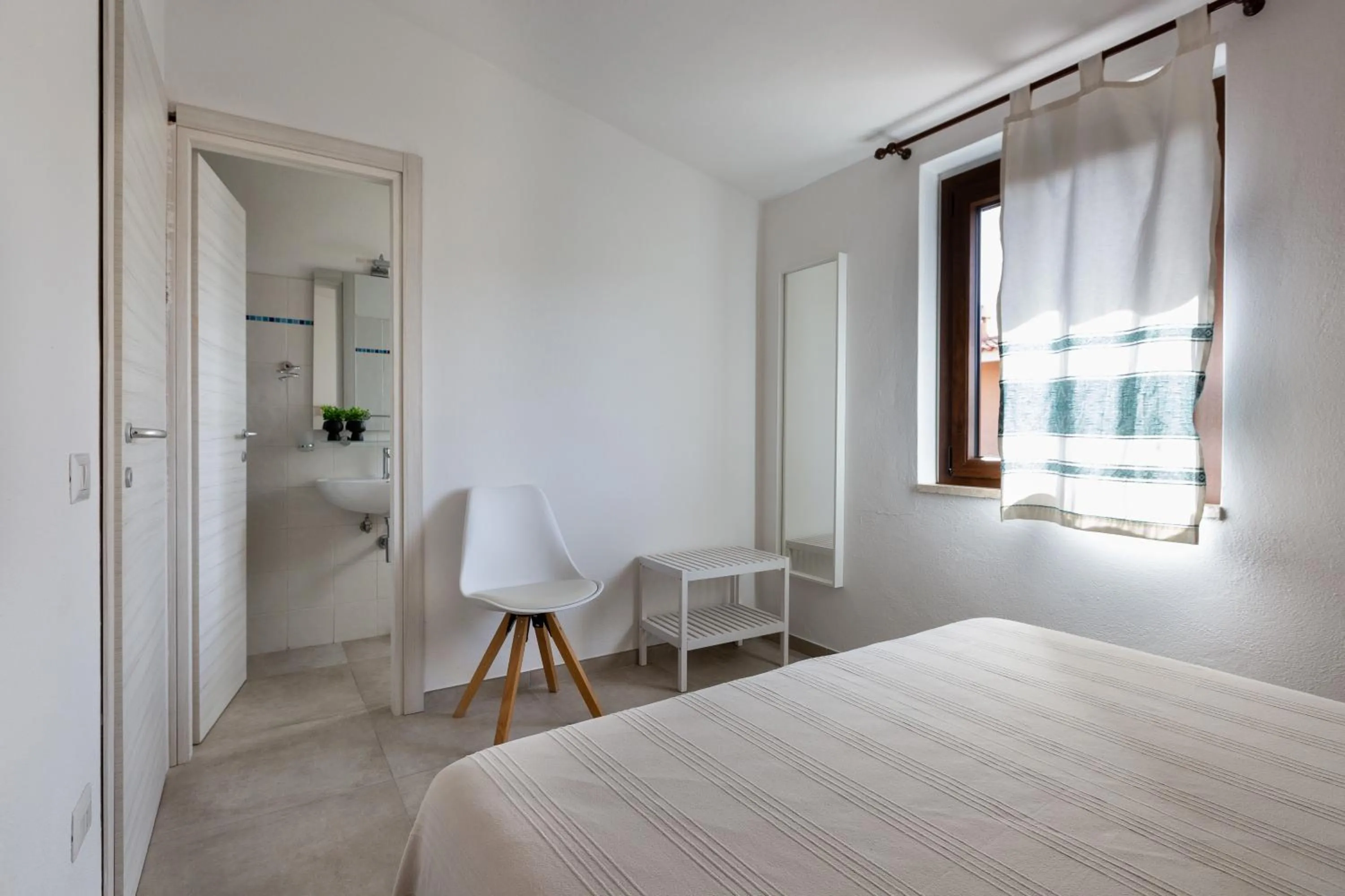 Bed in Residence il Melograno