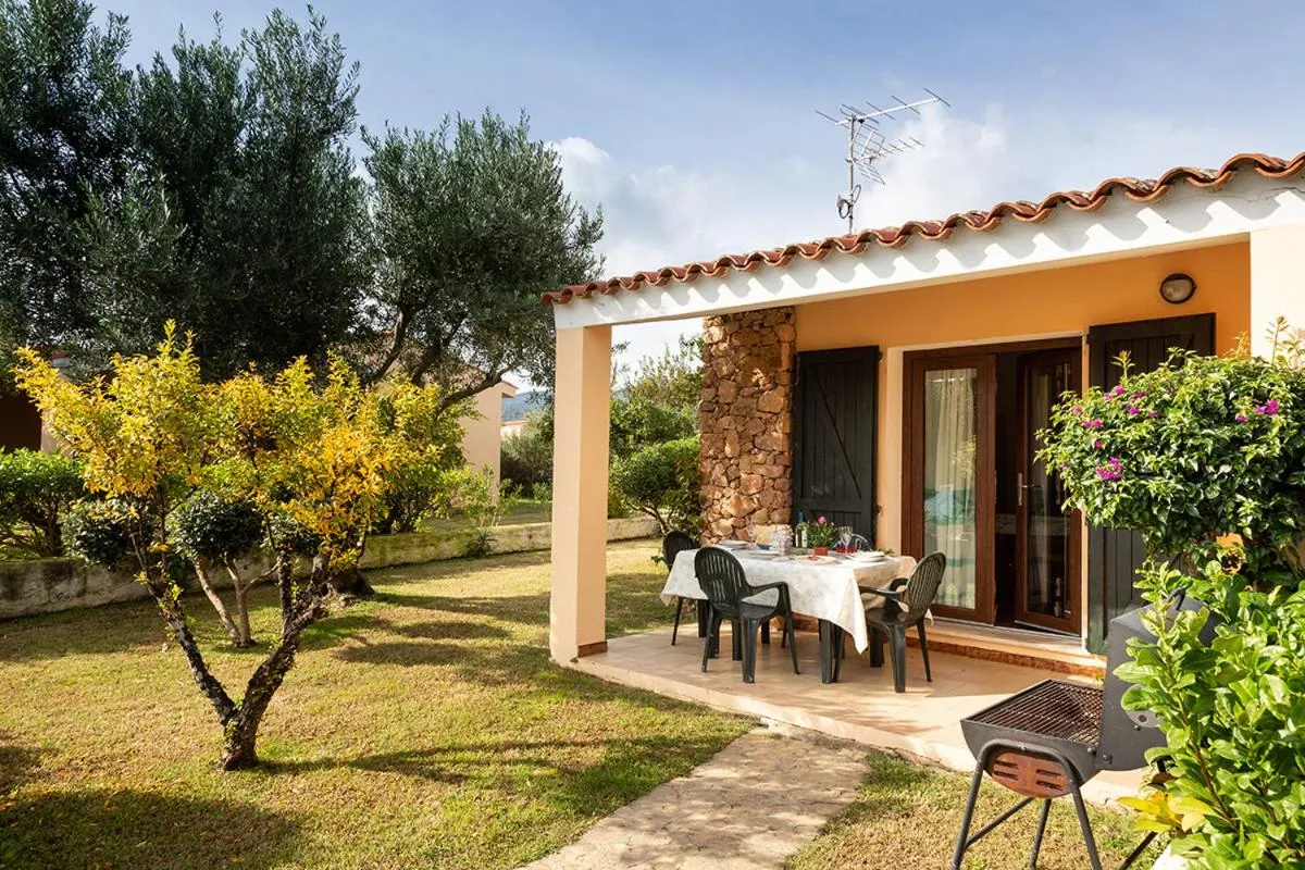 Residence il Melograno