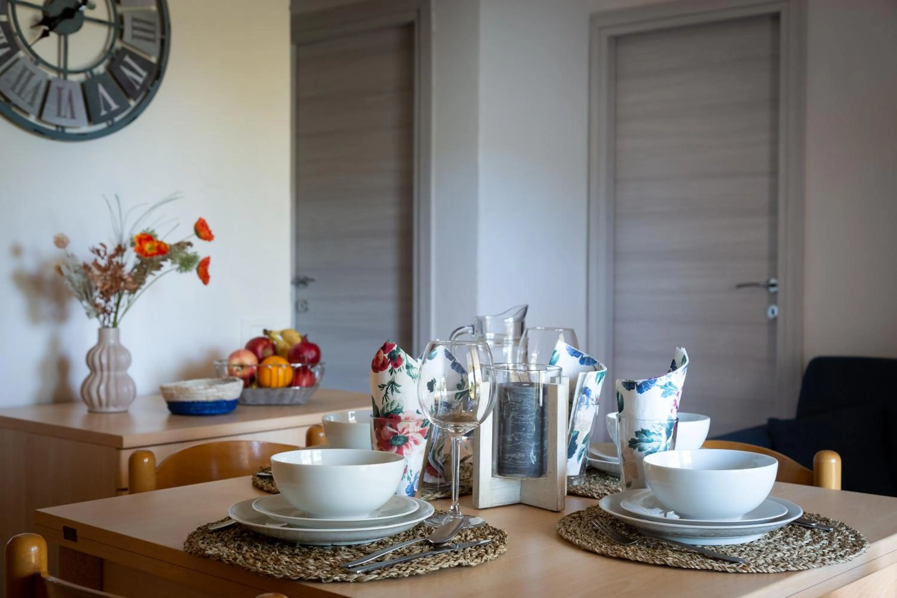 Residence il Melograno