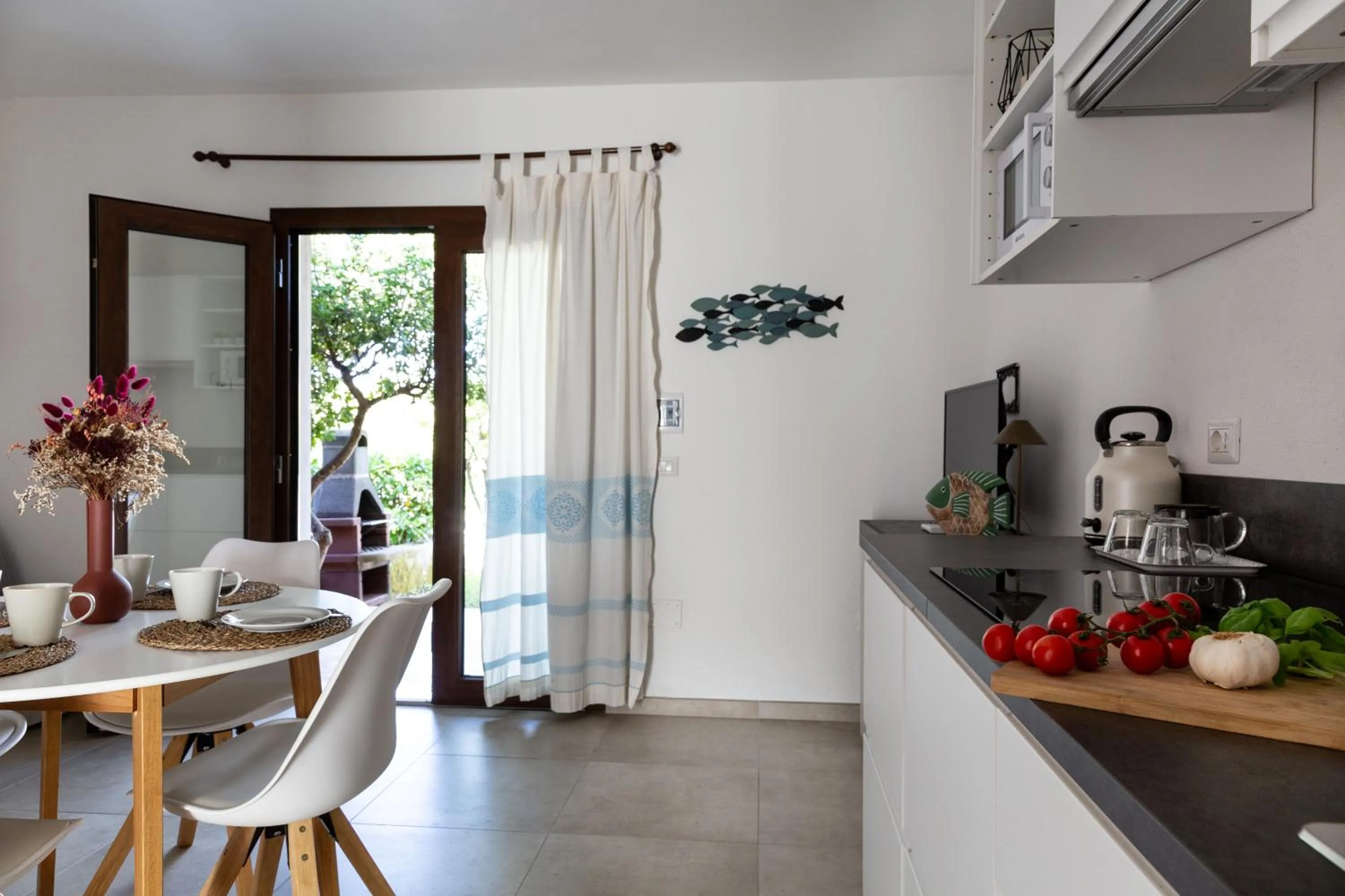 Residence il Melograno