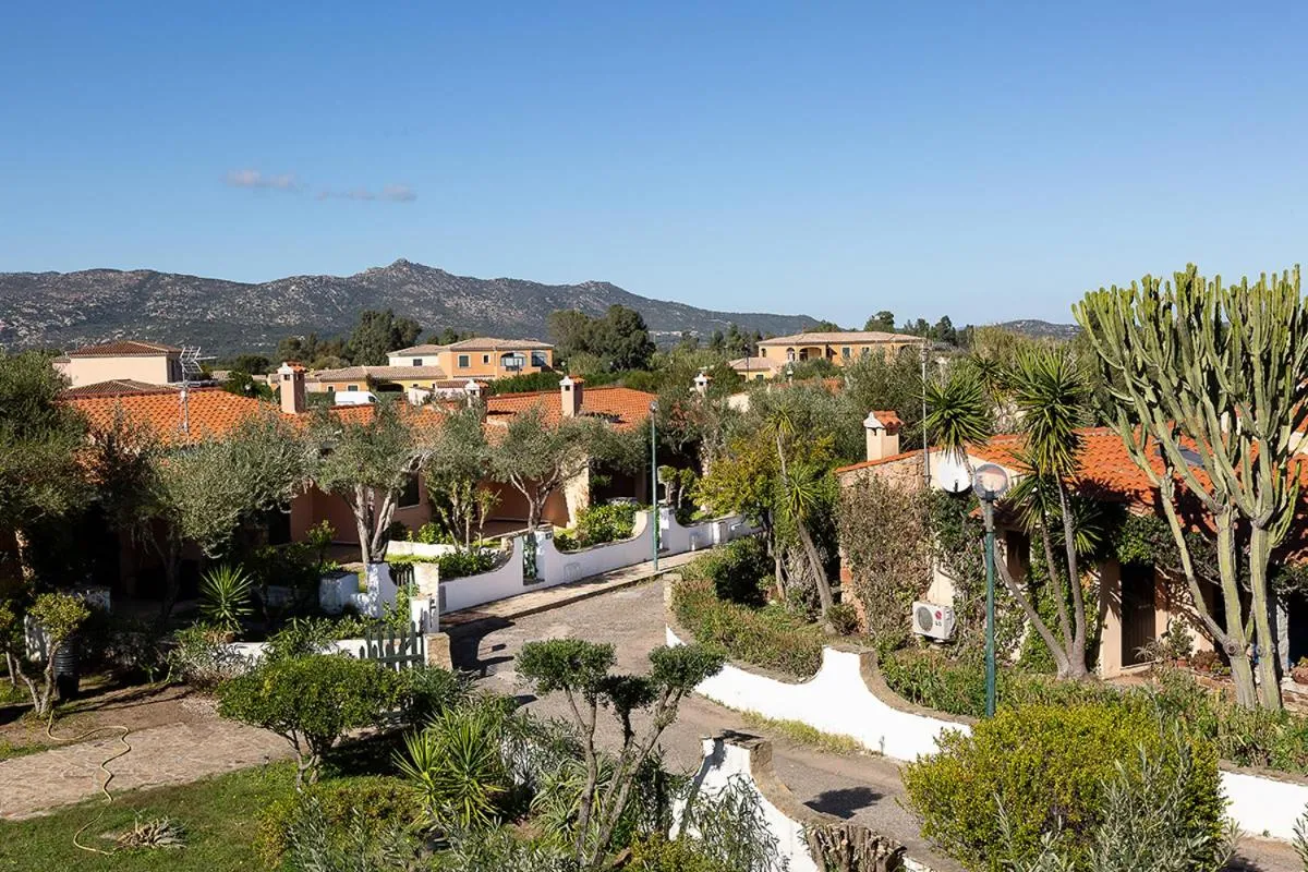 Residence il Melograno