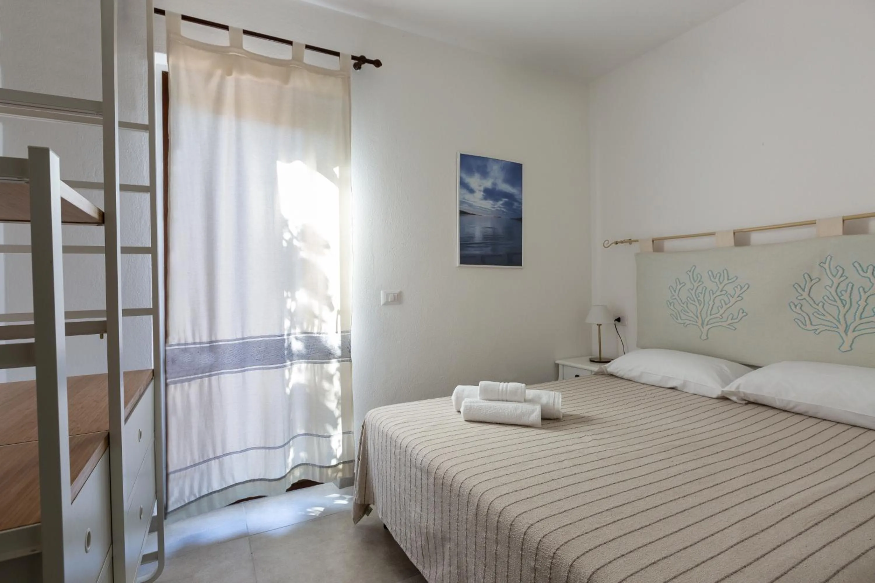 Bed in Residence il Melograno