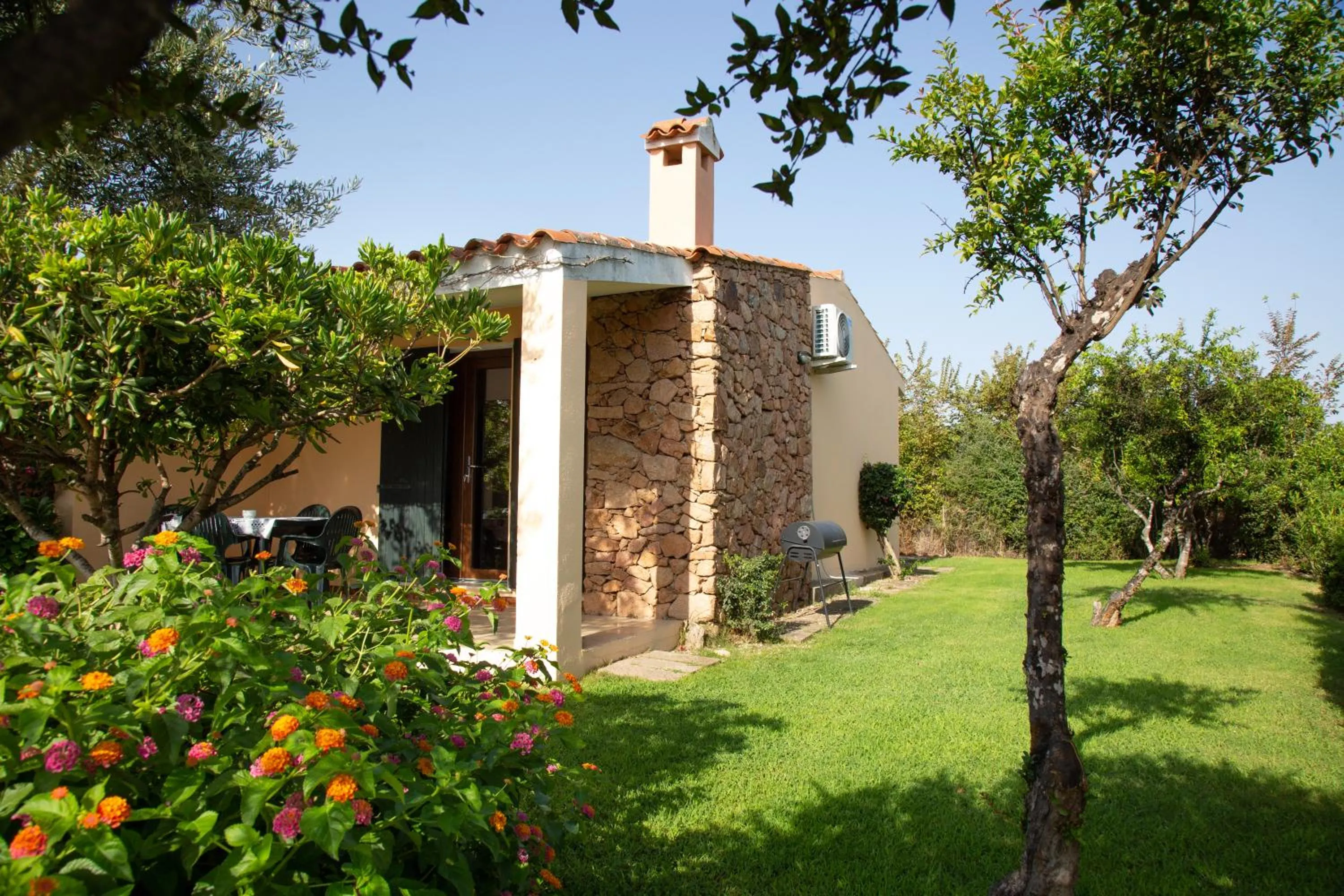 Residence il Melograno