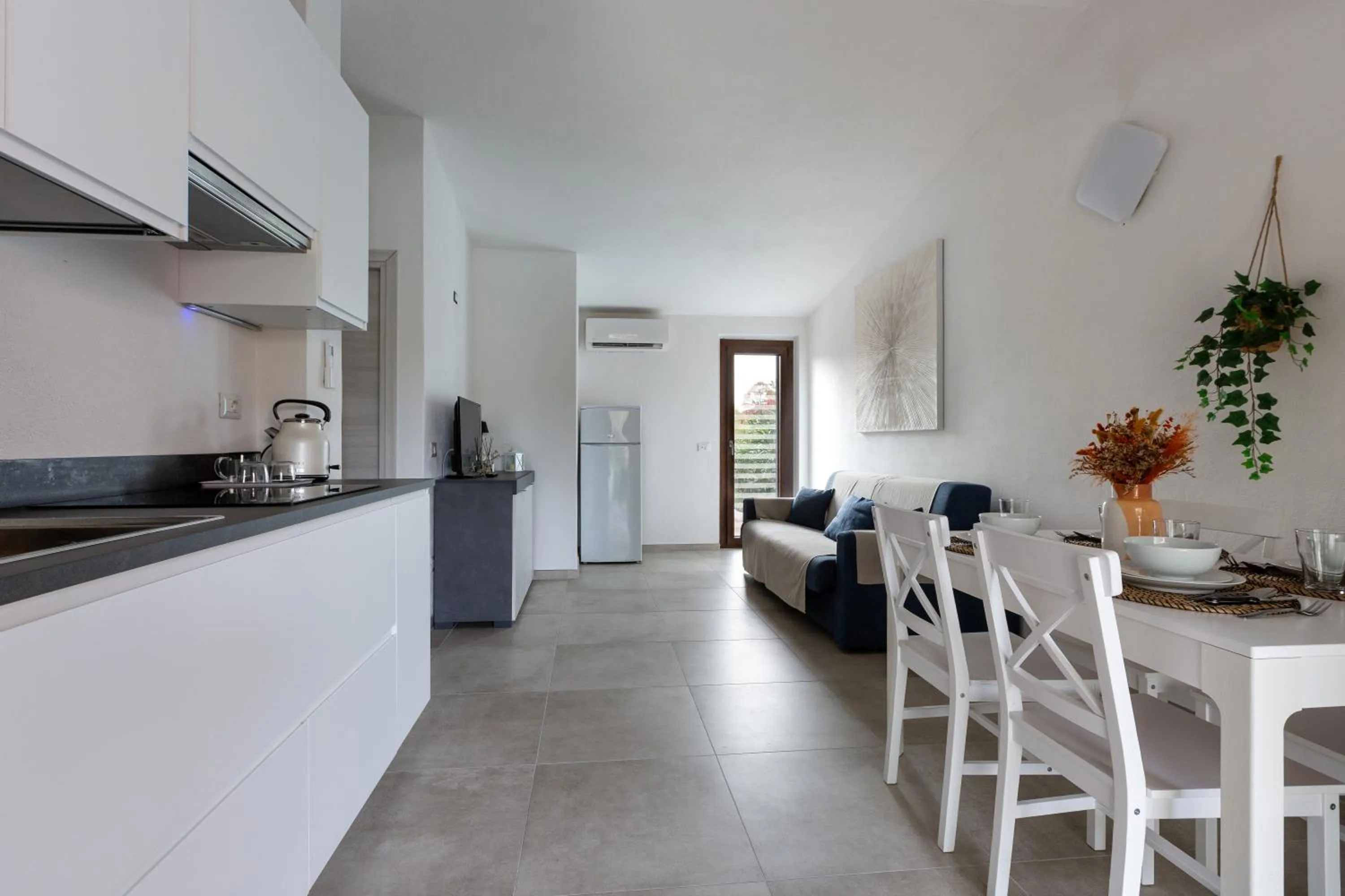 Residence il Melograno