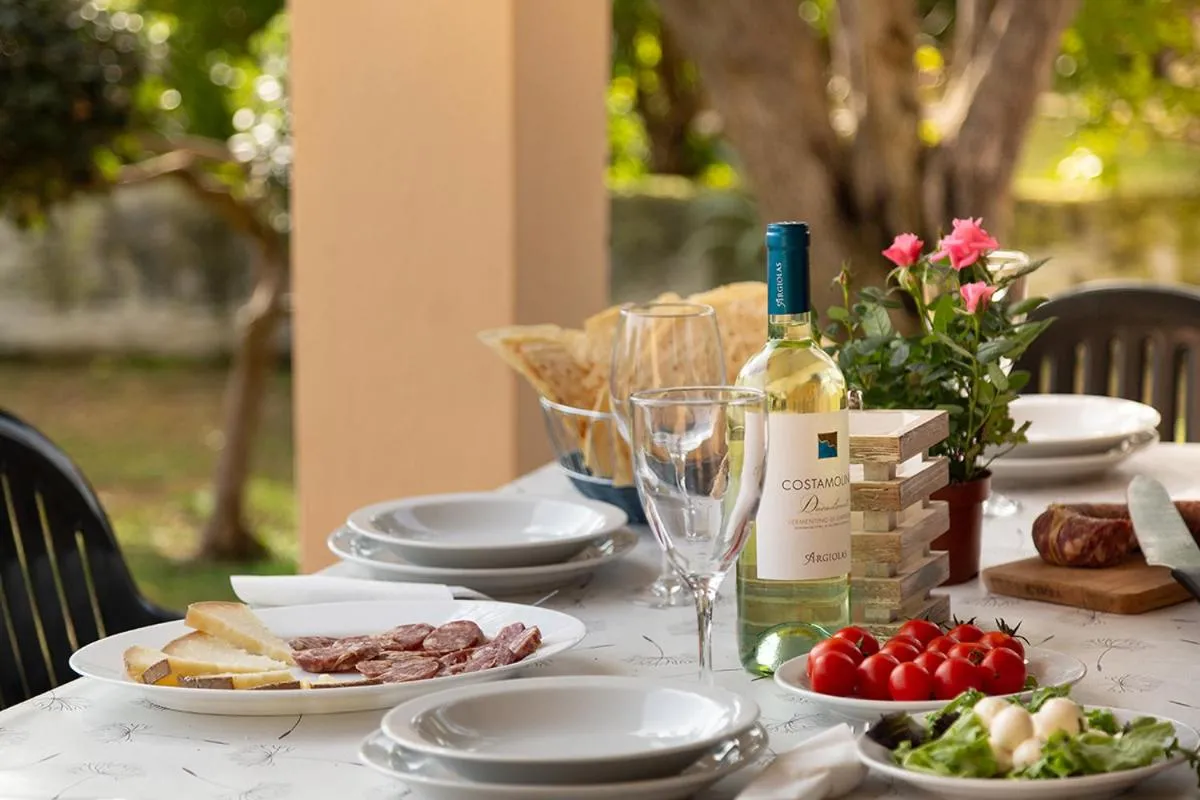 Residence il Melograno