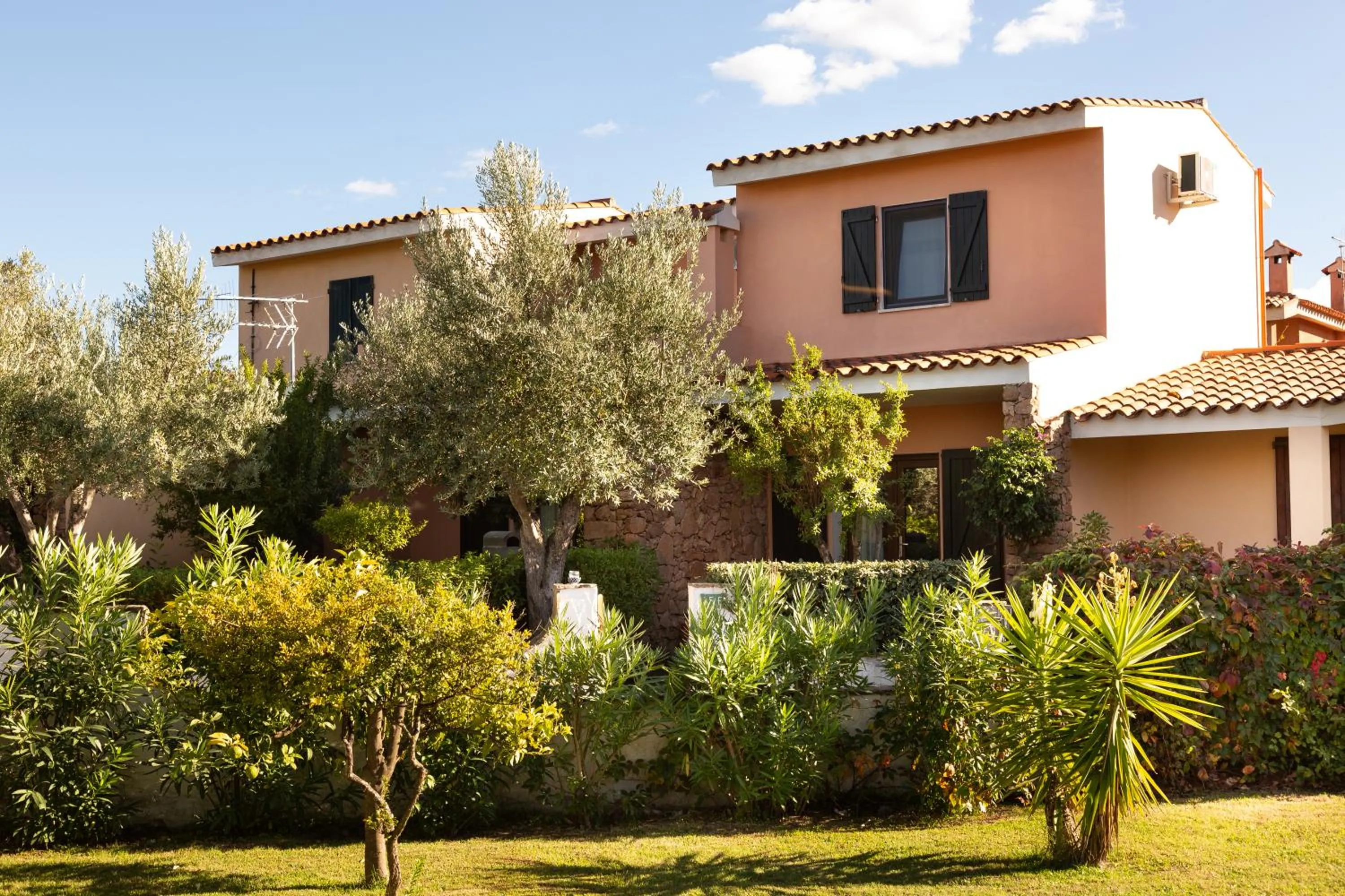 Residence il Melograno