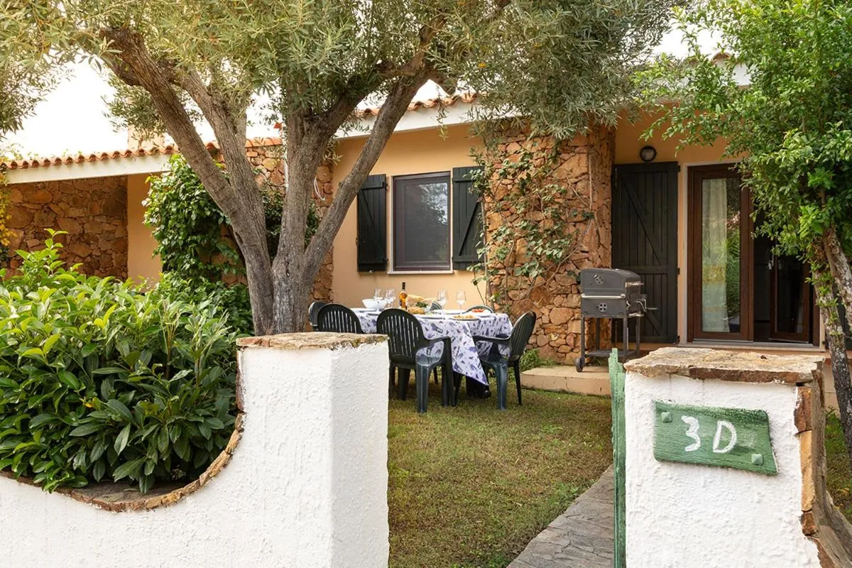 Residence il Melograno