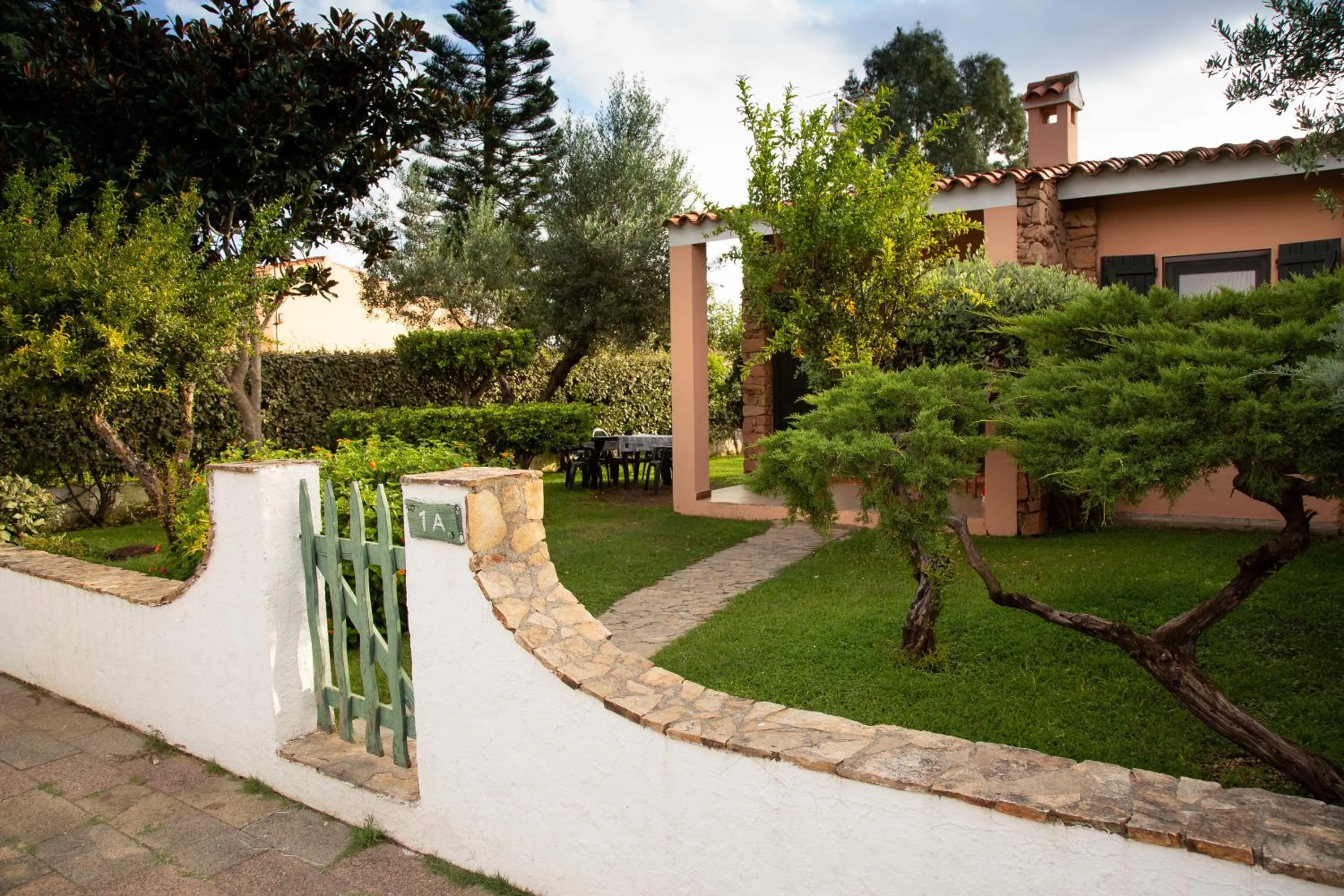 Residence il Melograno