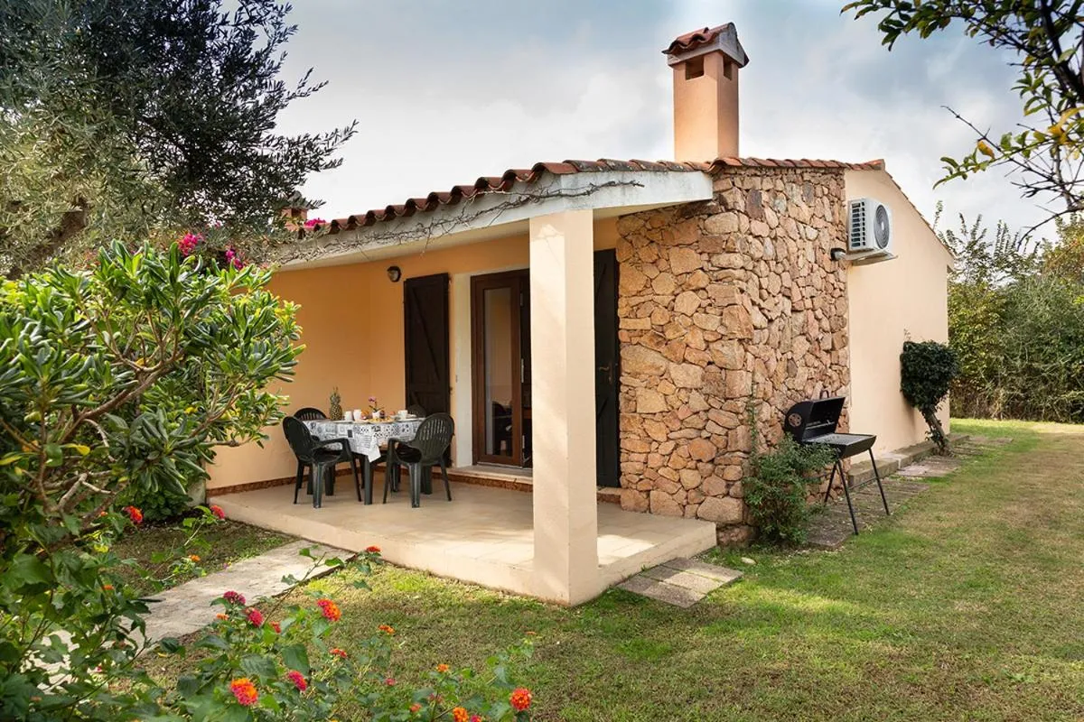 Residence il Melograno