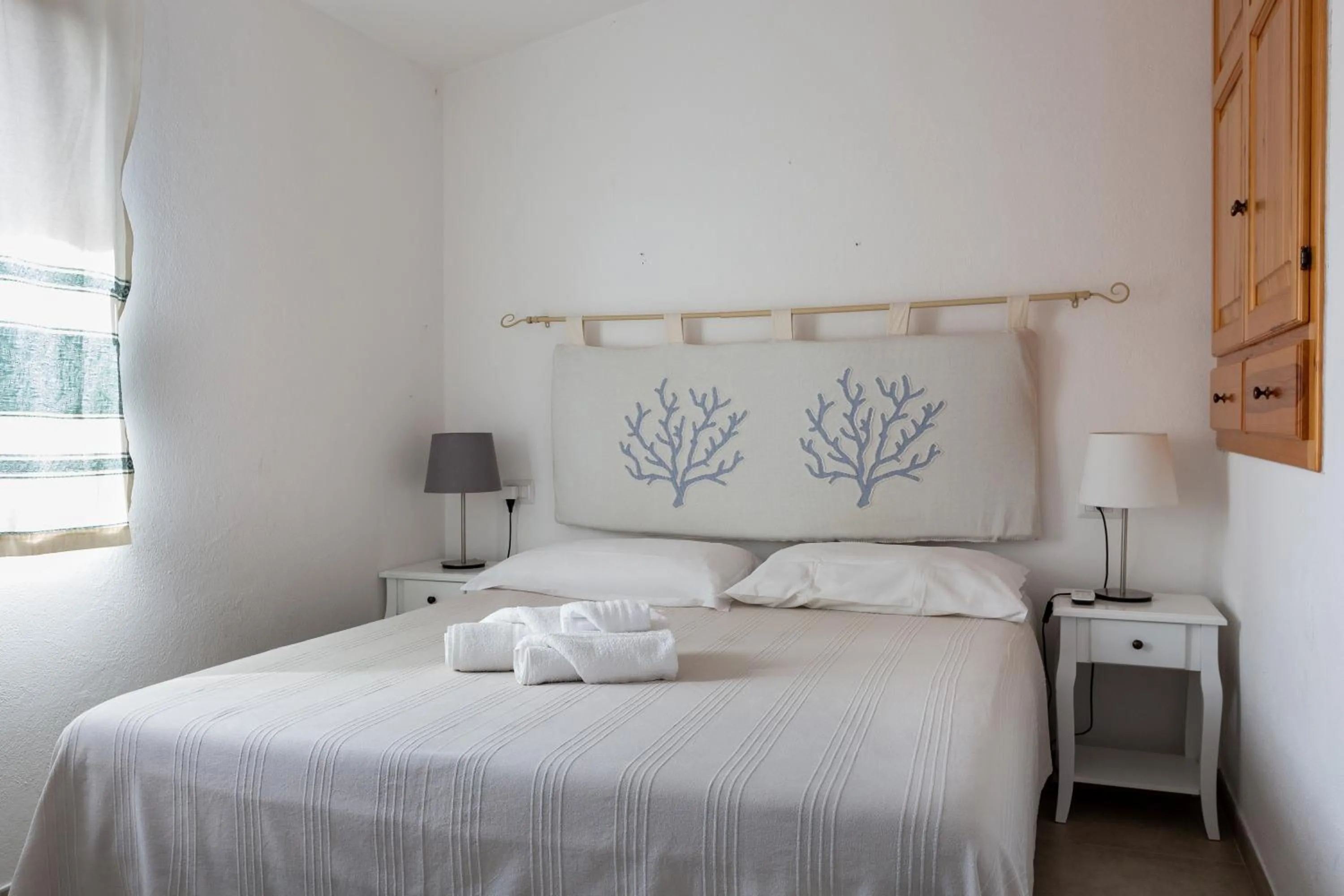 Bed in Residence il Melograno