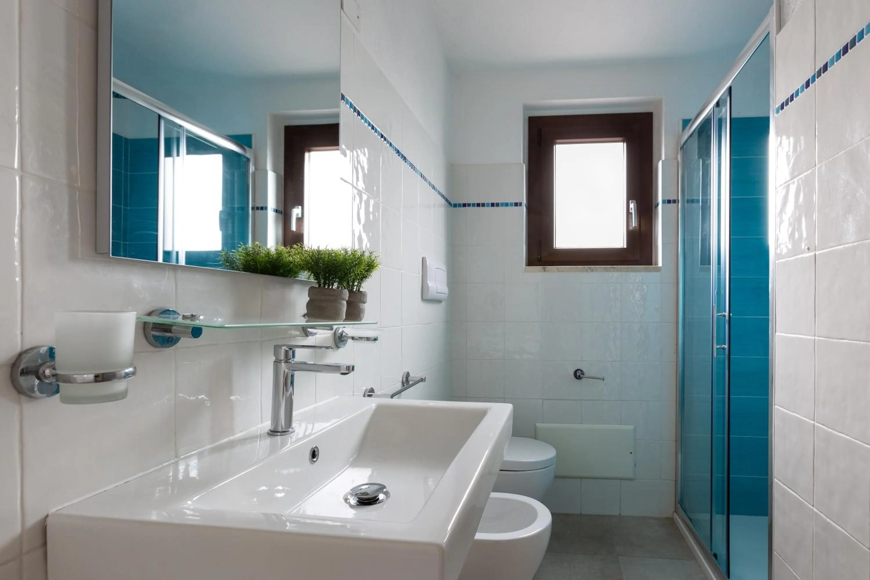 Residence il Melograno