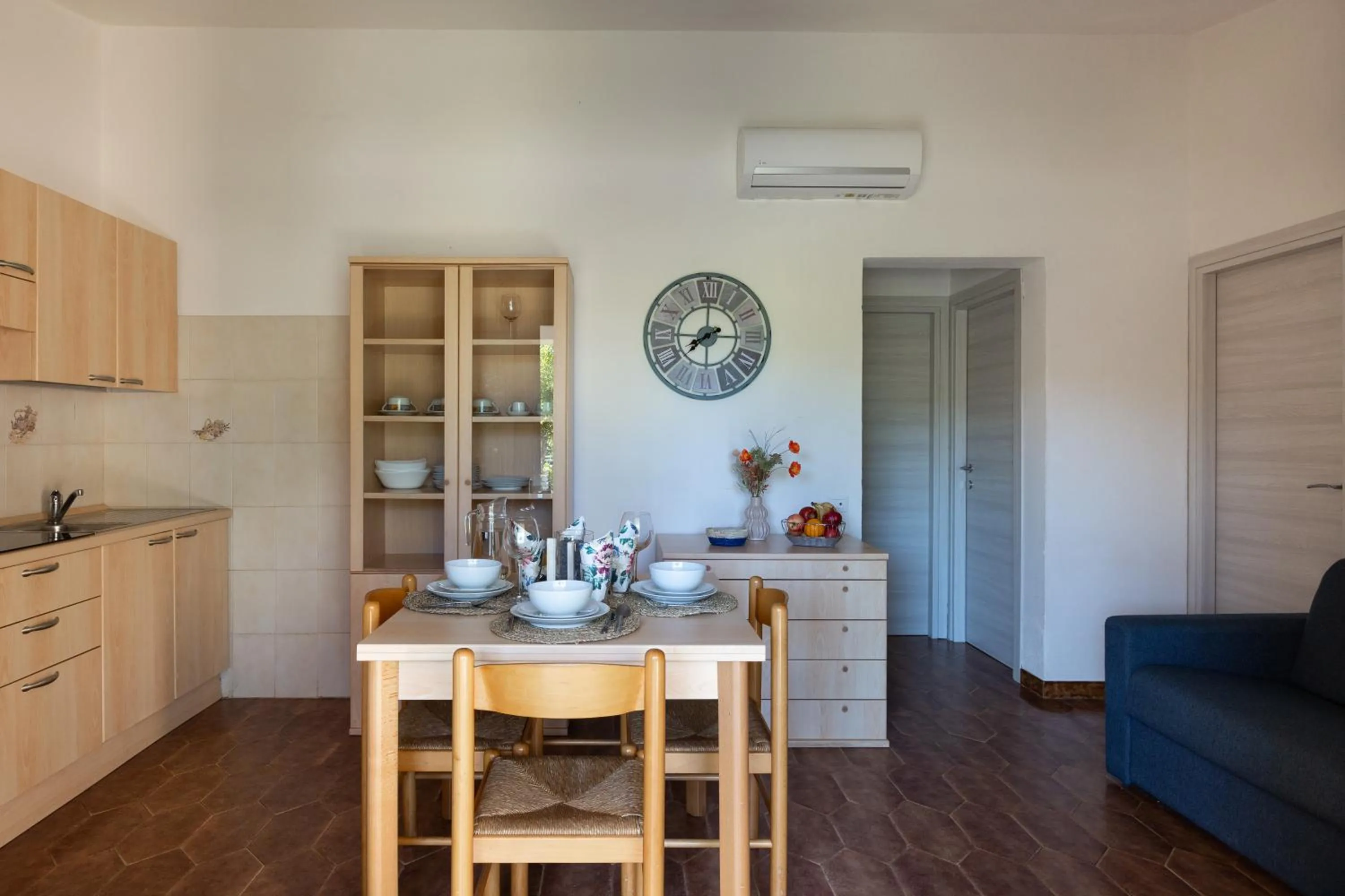 Residence il Melograno