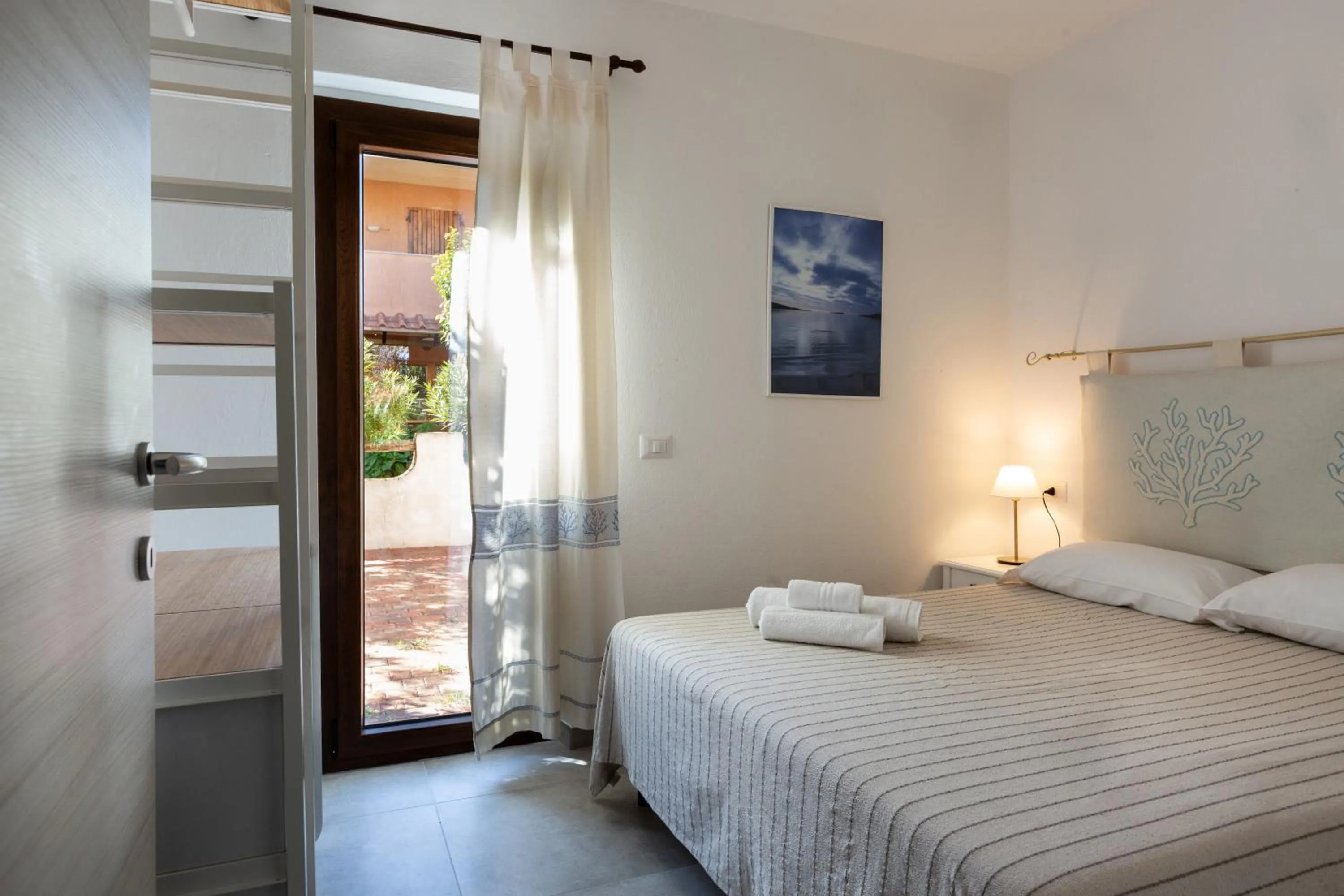 Bed in Residence il Melograno
