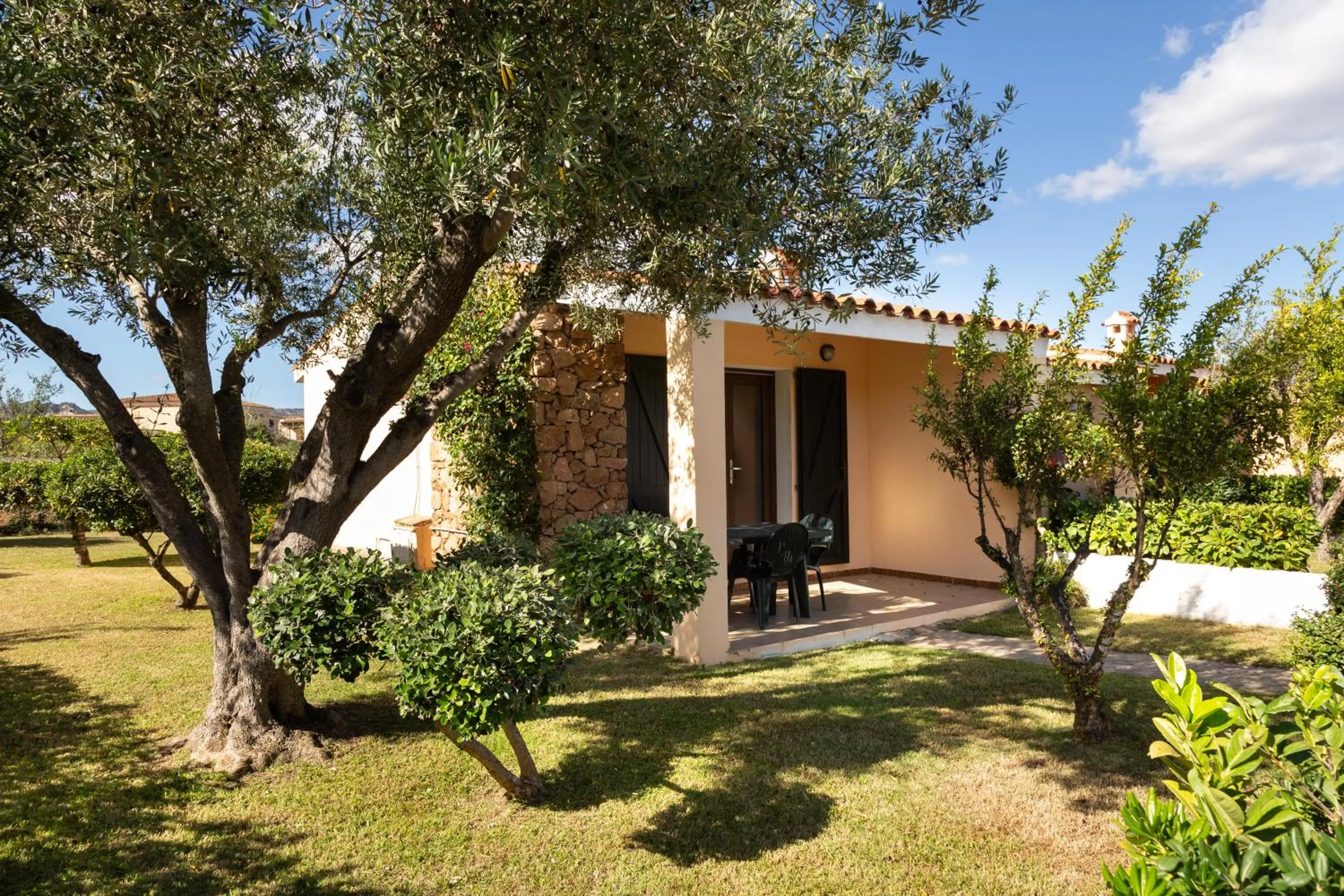 Residence il Melograno