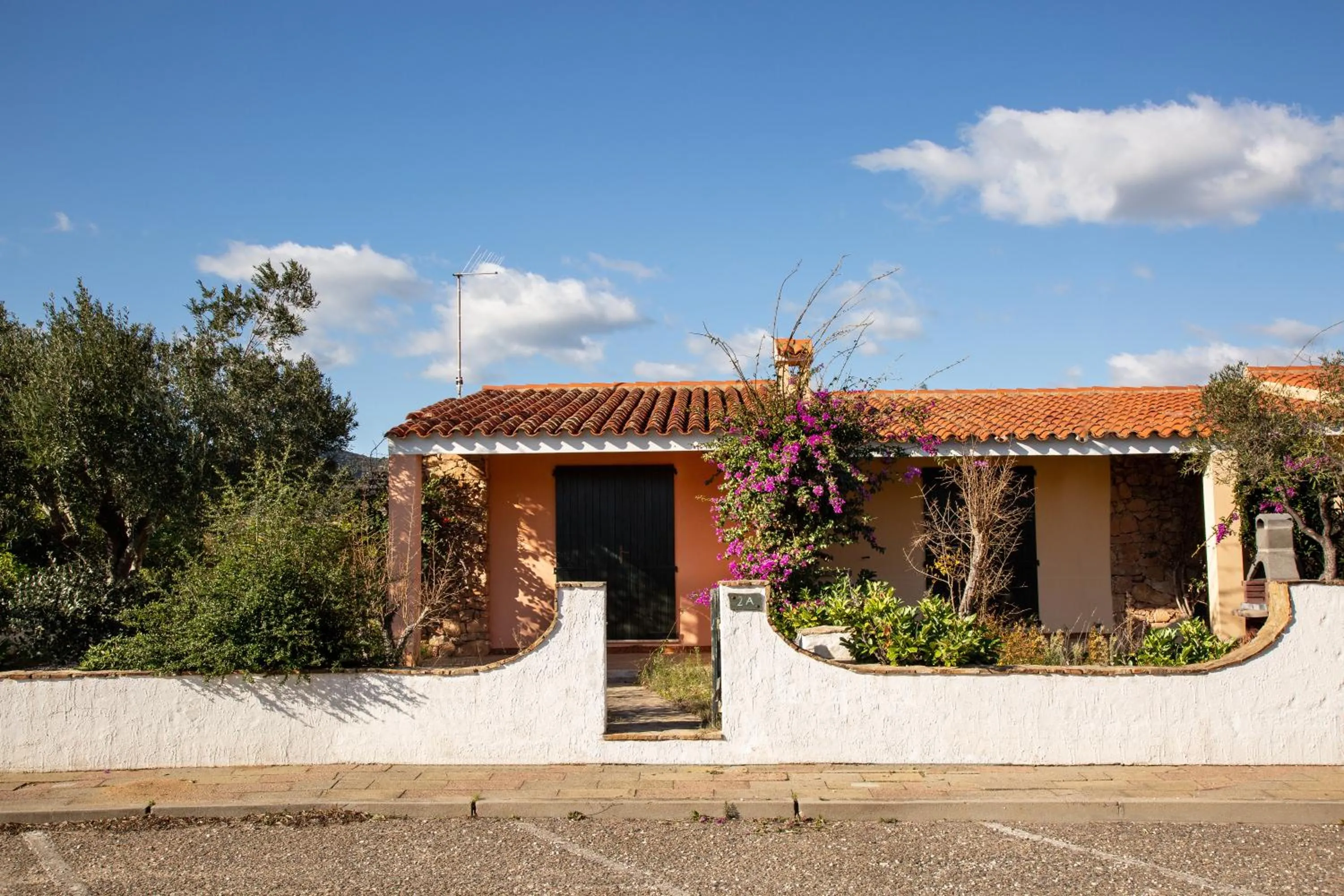Residence il Melograno