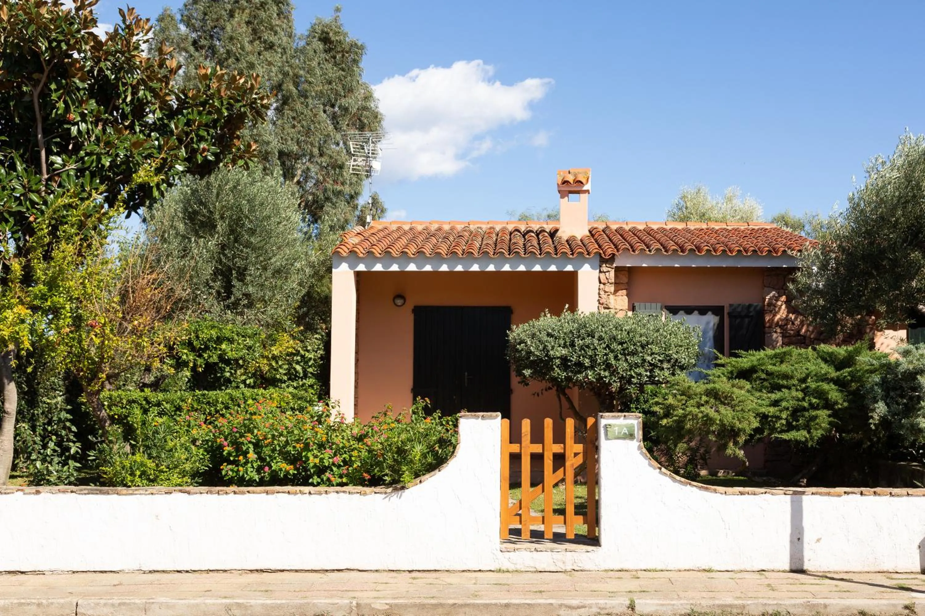 Residence il Melograno
