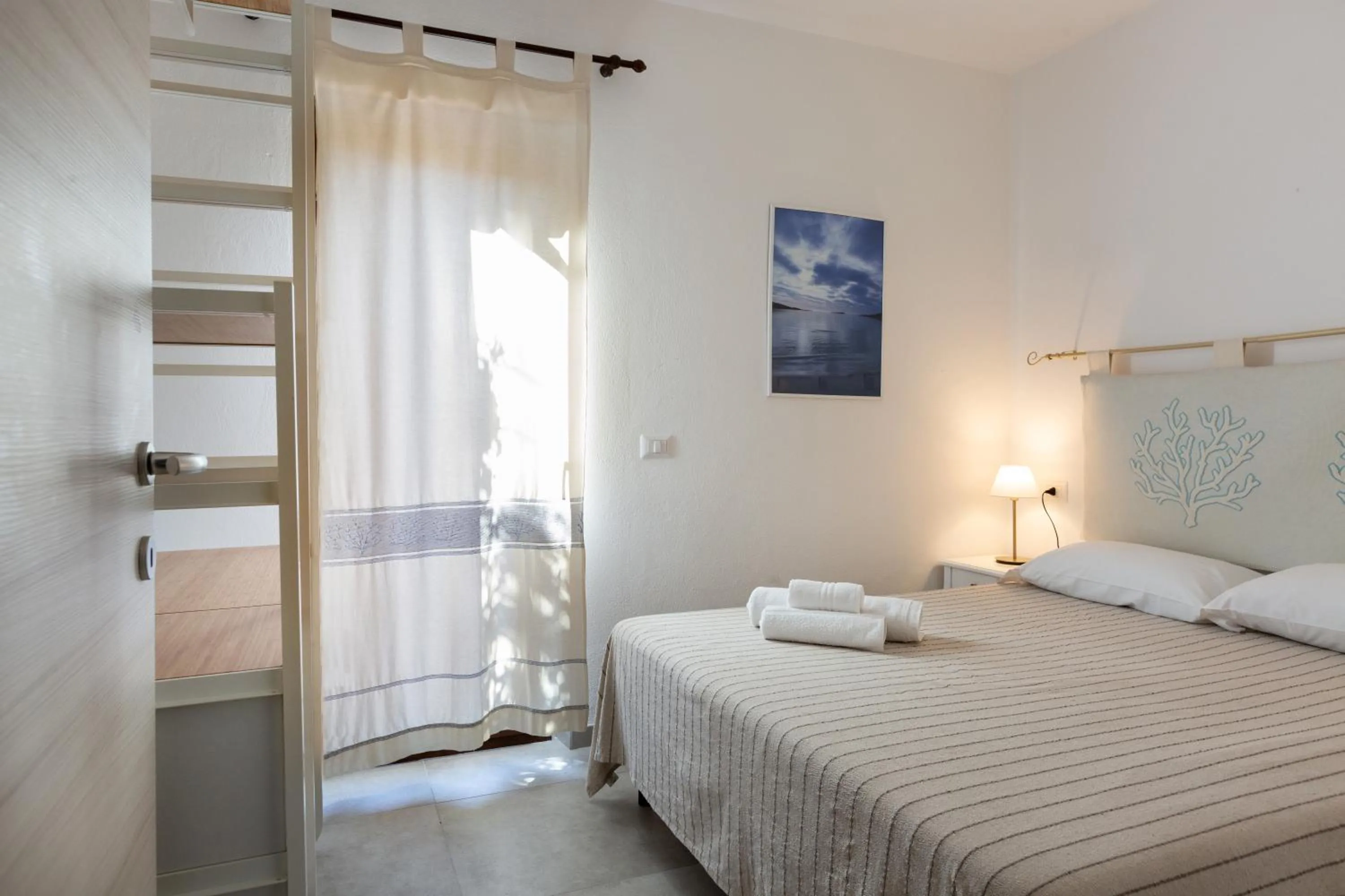 Bed in Residence il Melograno
