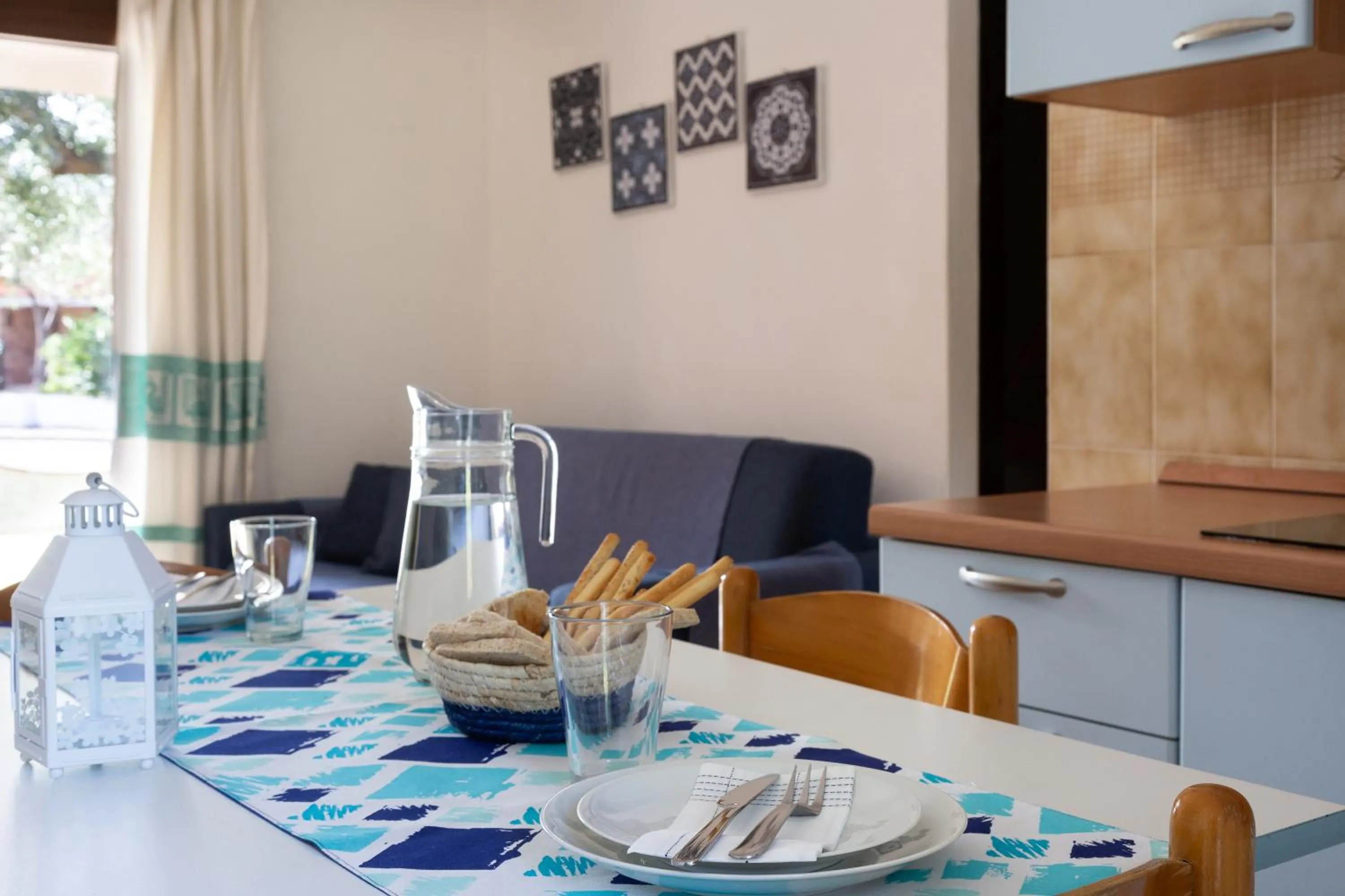 Residence il Melograno