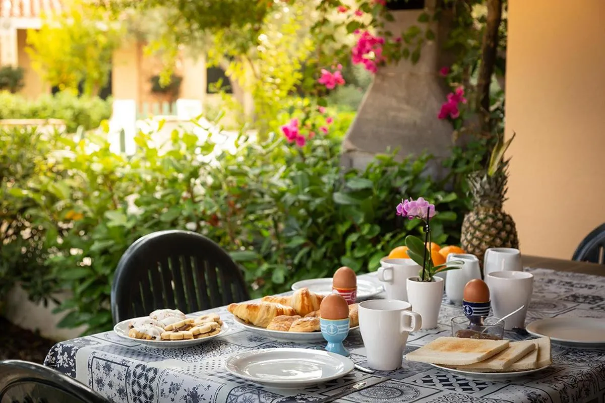 Residence il Melograno