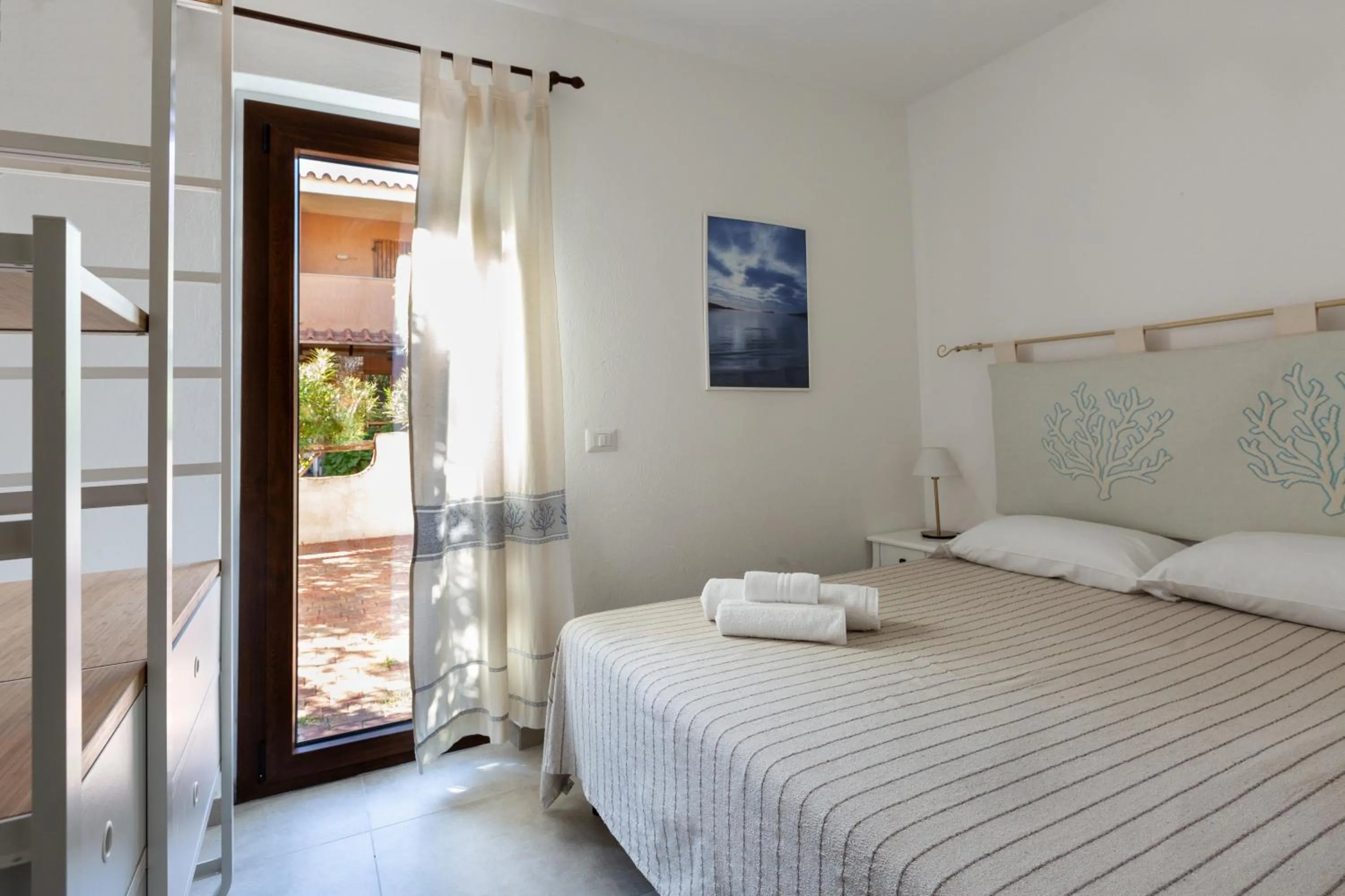 Bed in Residence il Melograno