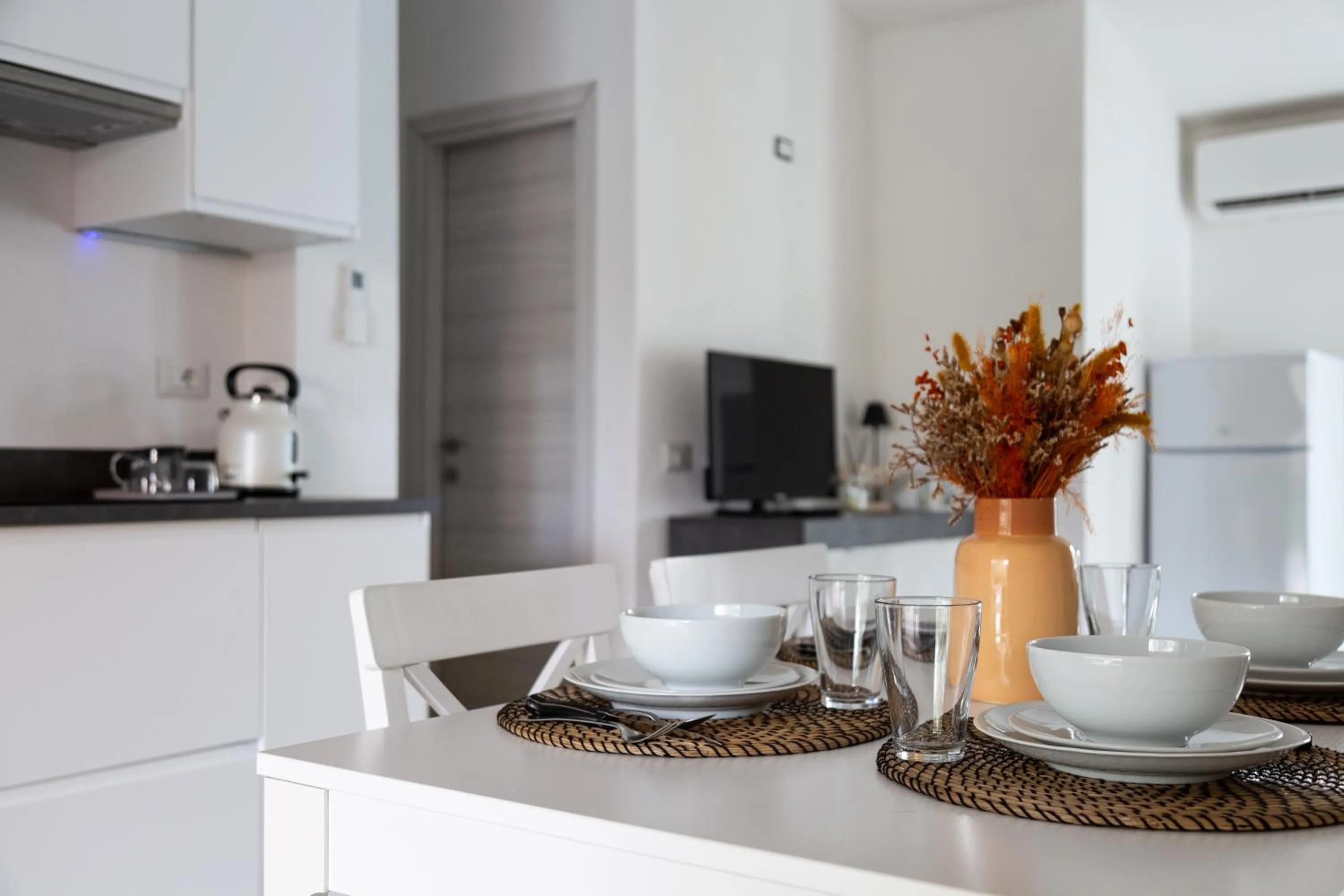 Residence il Melograno