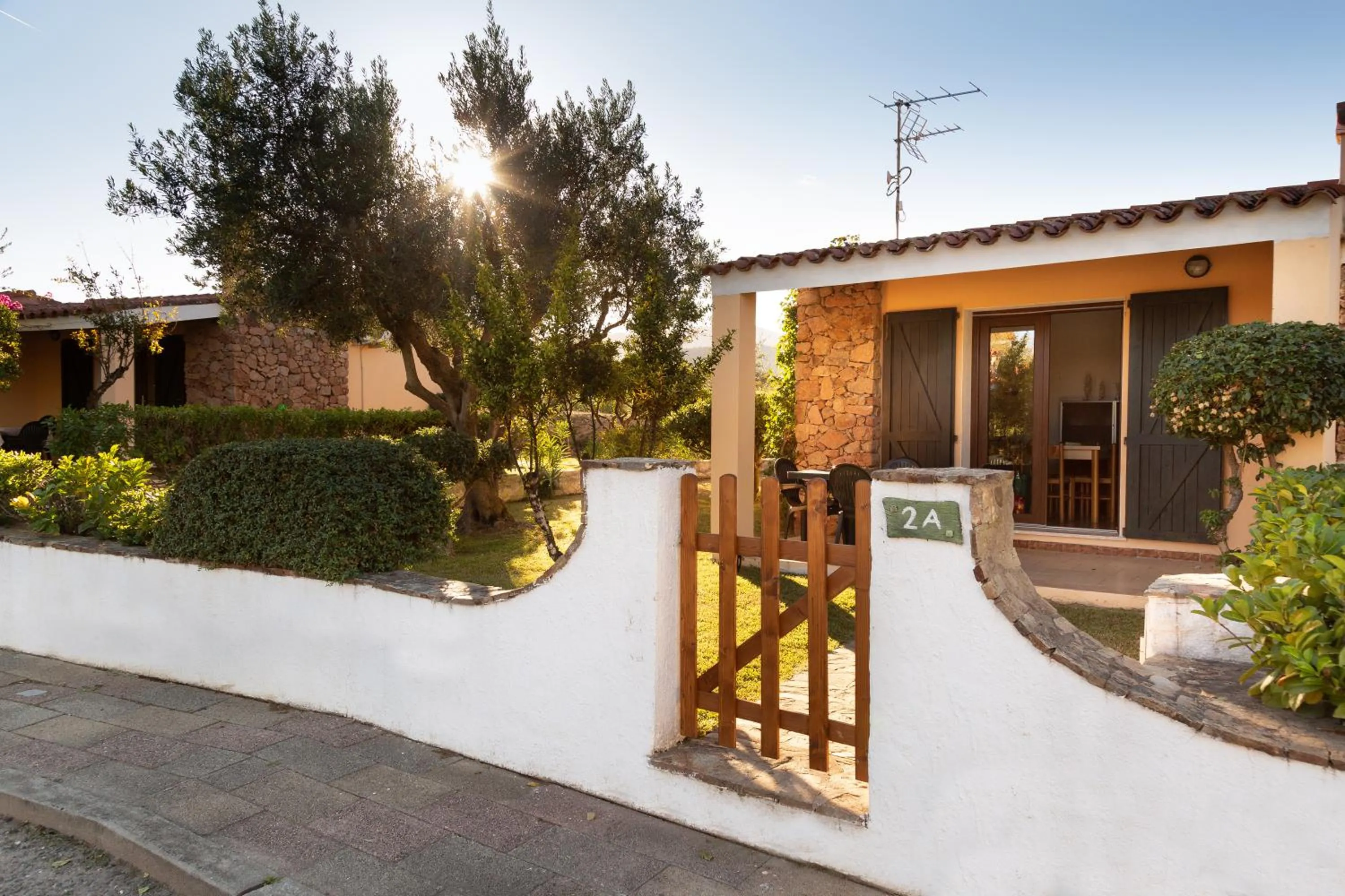 Residence il Melograno